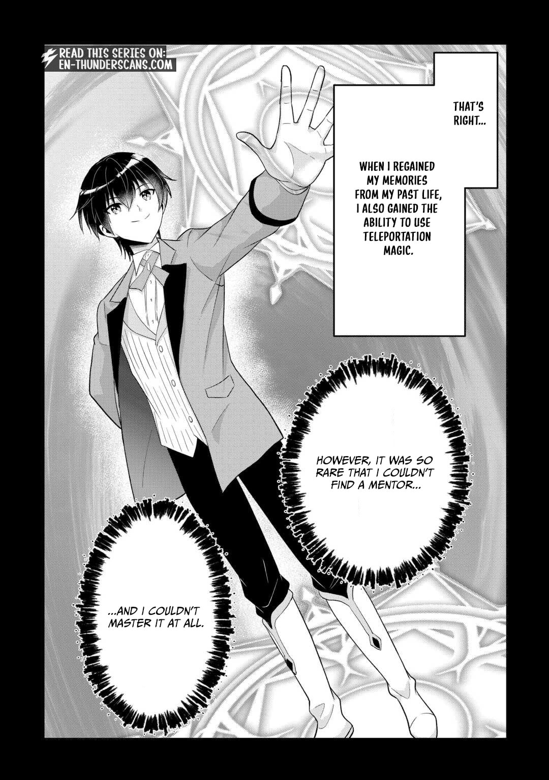 Henkyou Ryoushu wa Daikizoku ni Nariagaru! Cheat Chishiki de Nobinobi Ryouchi Keiei shimasu Chapter 11 page 5 - 