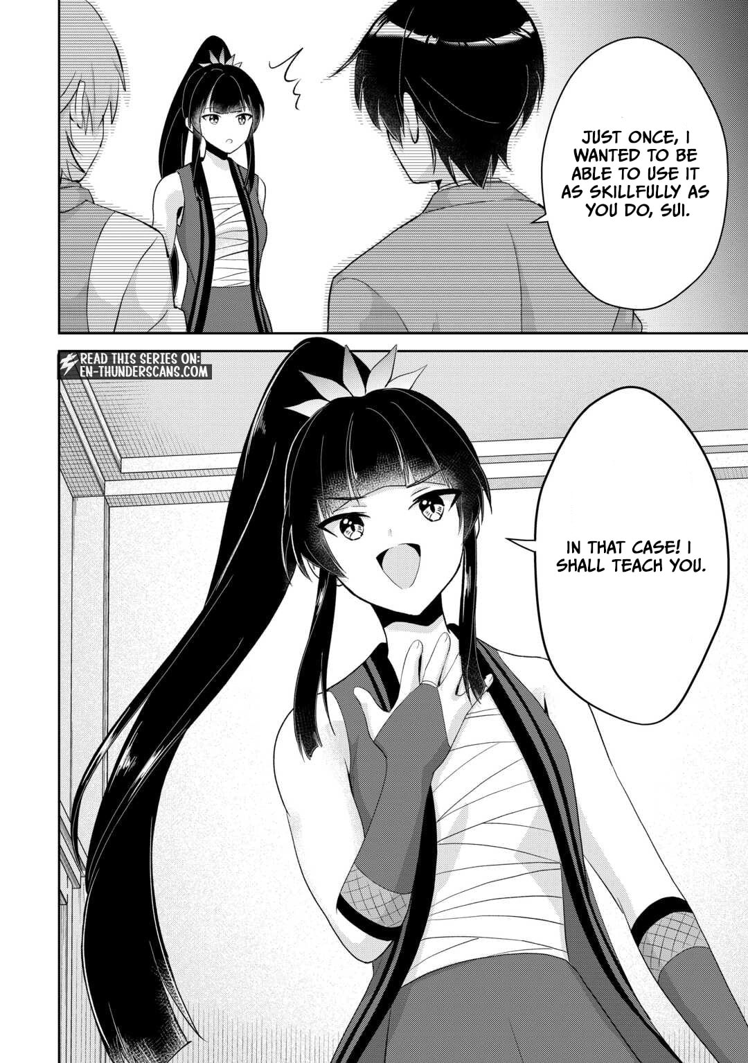 Henkyou Ryoushu wa Daikizoku ni Nariagaru! Cheat Chishiki de Nobinobi Ryouchi Keiei shimasu Chapter 11 page 7 - 