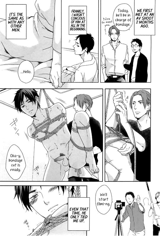 Hentai Play (Anthology) Chapter 2.2 page 2 - 