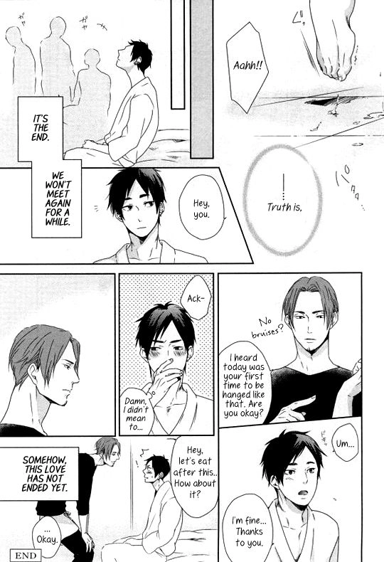 Hentai Play (Anthology) Chapter 2 page 6 - 