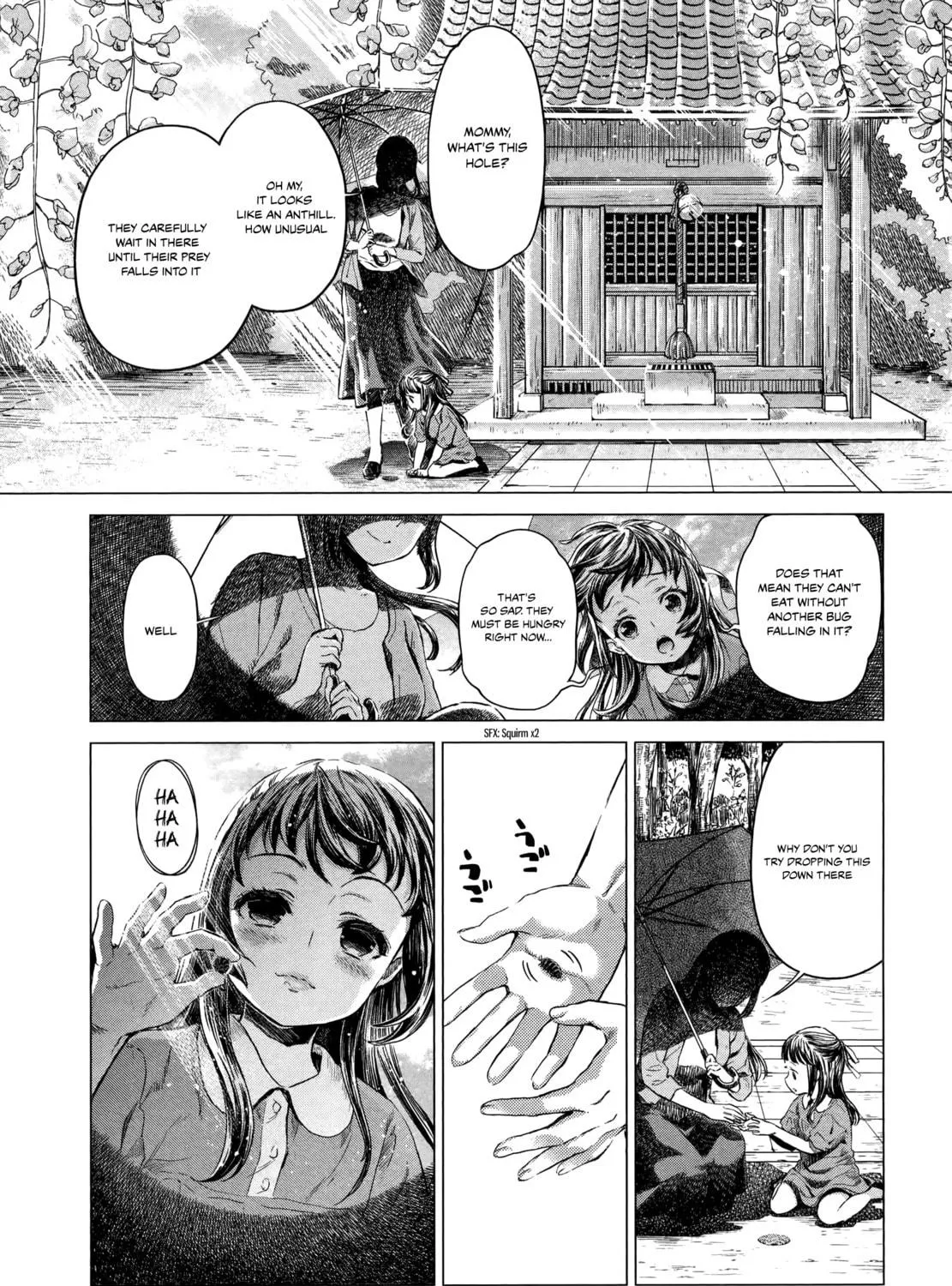 HENTAI Chapter 1 page 11 - 