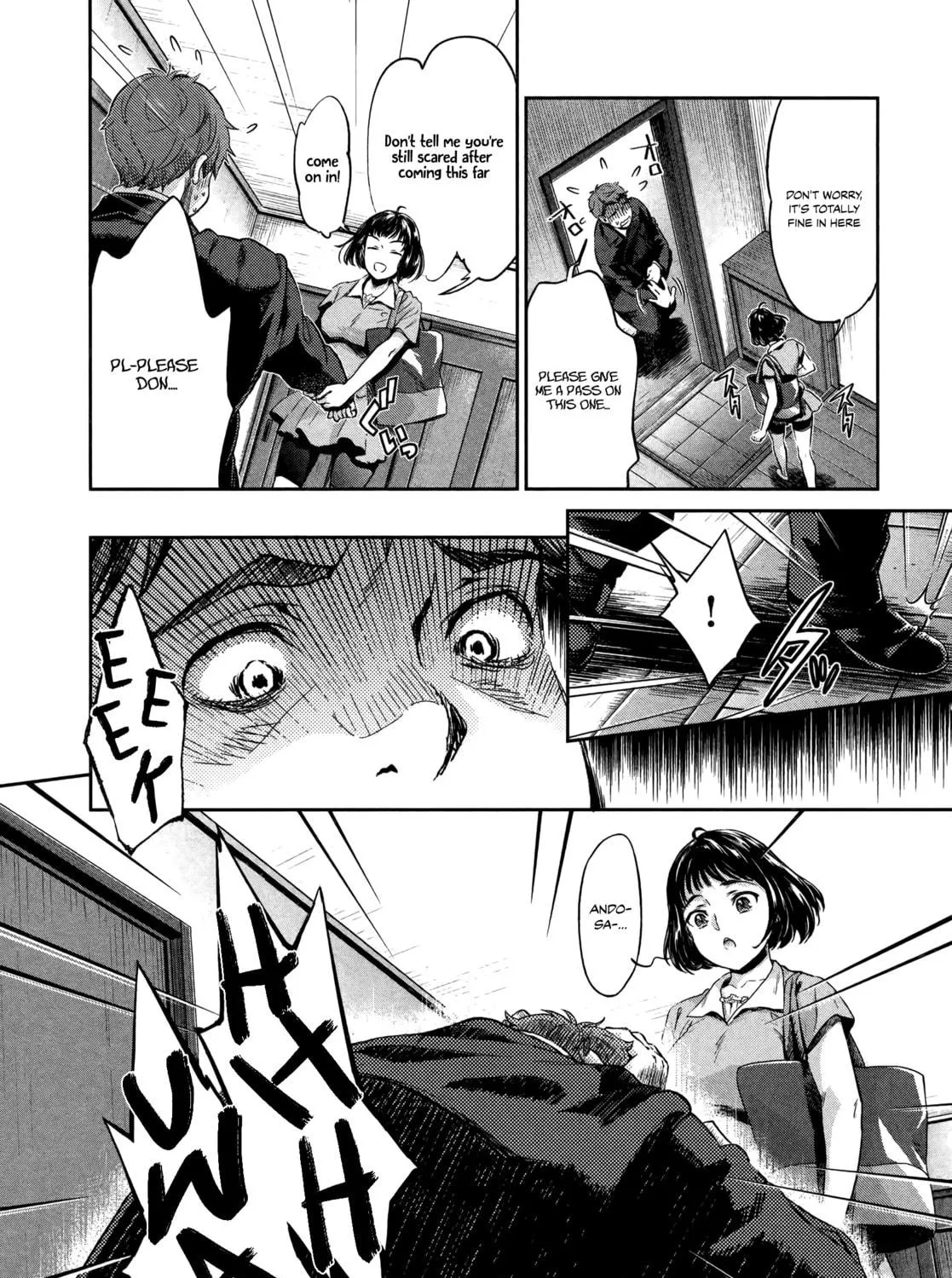 HENTAI Chapter 1 page 29 - 