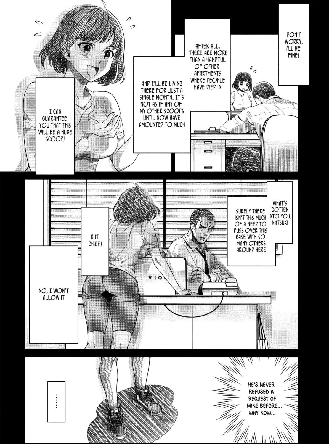 HENTAI Chapter 1 page 35 - 
