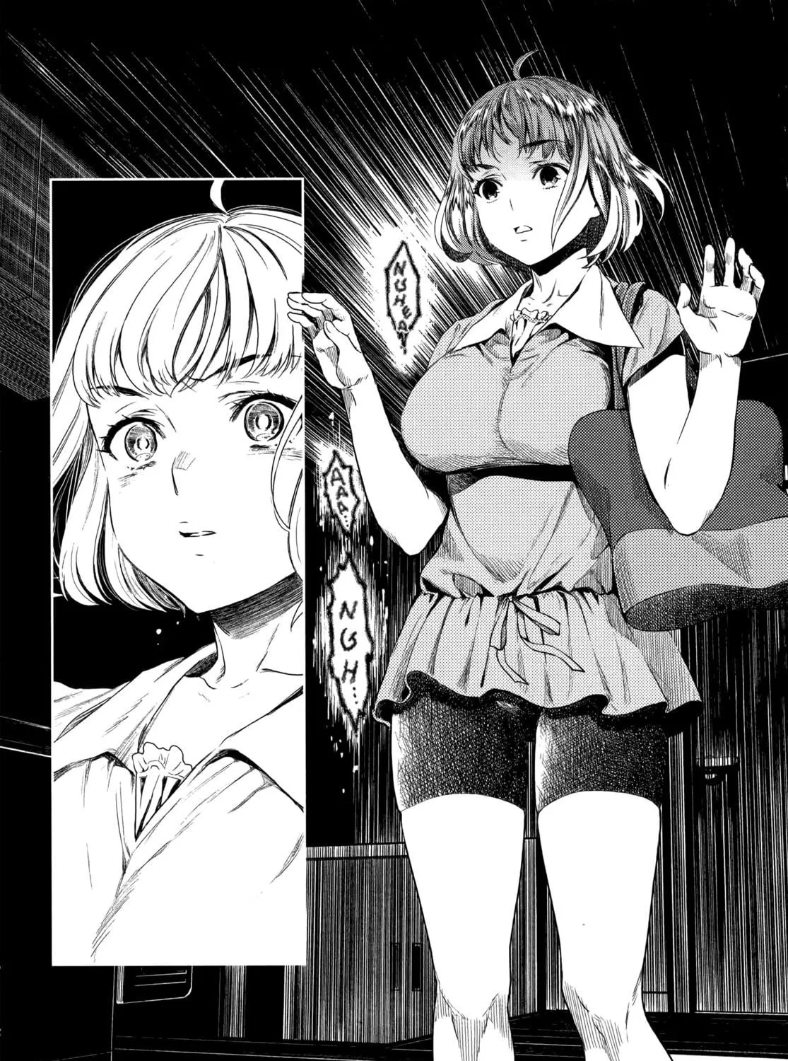 HENTAI Chapter 1 page 39 - 