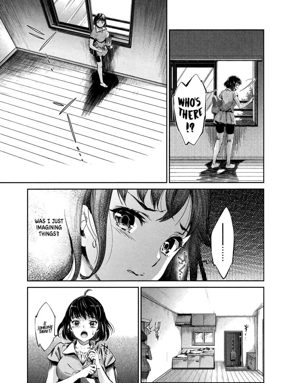 HENTAI Chapter 1 page 41 - 