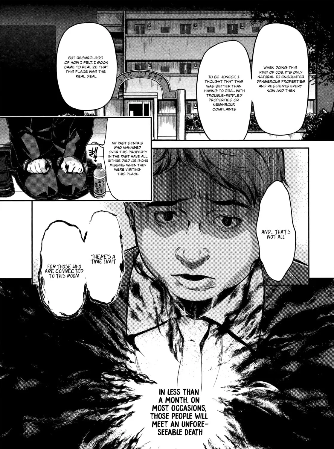 HENTAI Chapter 1 page 45 - 