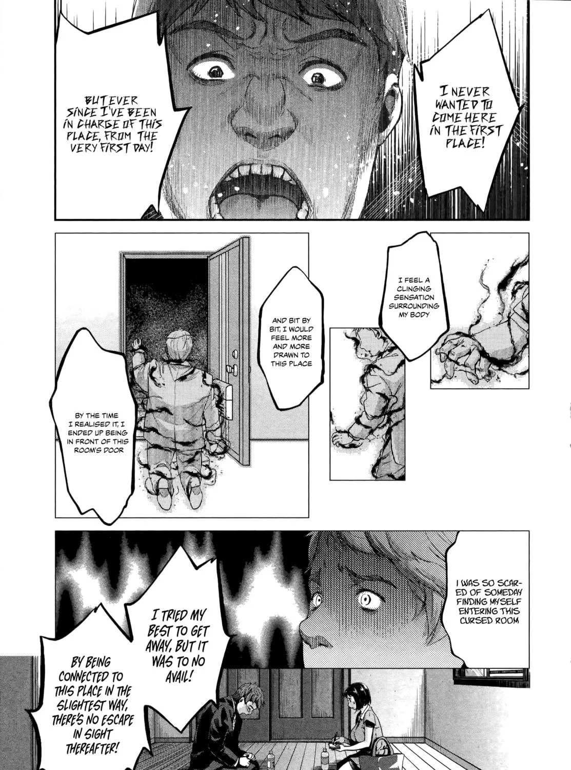 HENTAI Chapter 1 page 49 - 