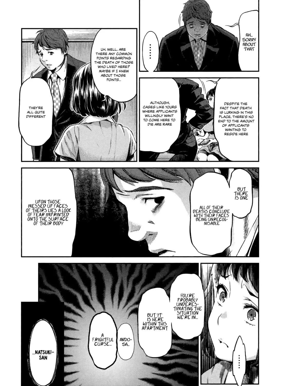 HENTAI Chapter 1 page 51 - 