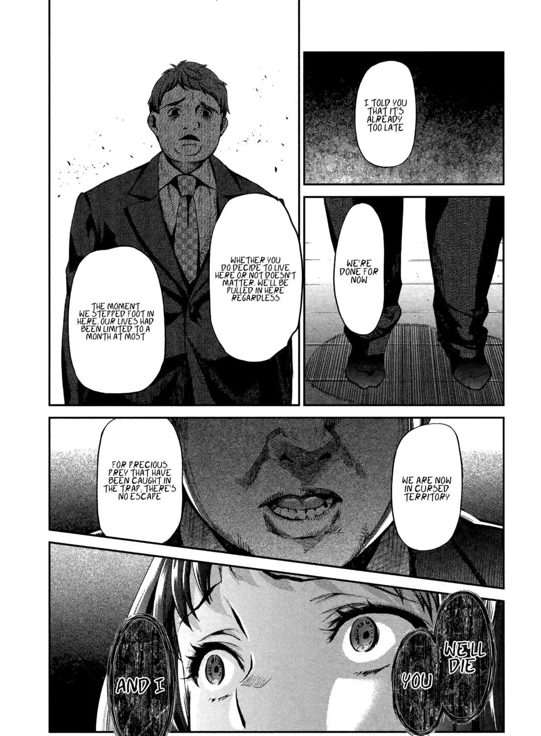 HENTAI Chapter 1 page 53 - 