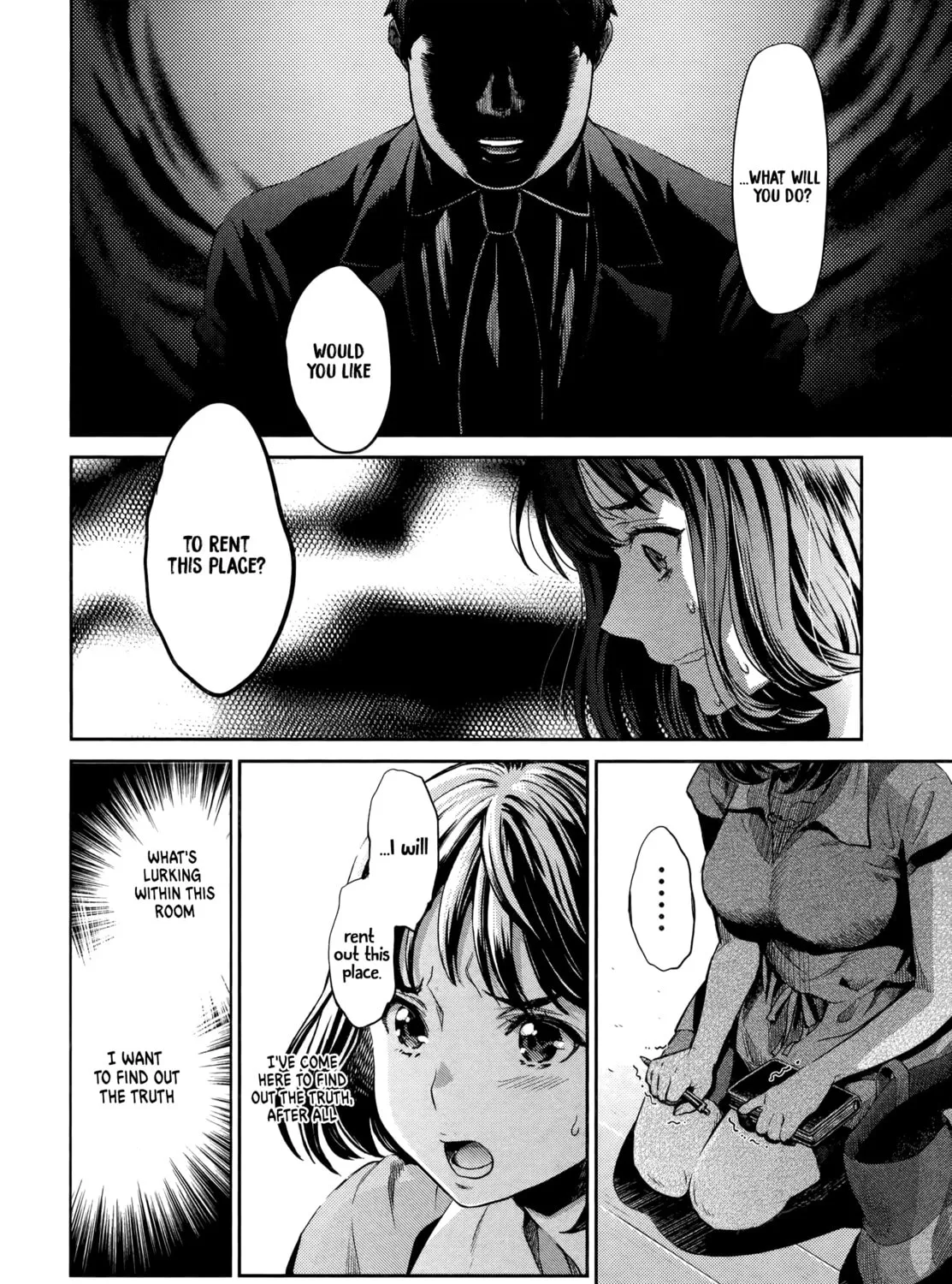 HENTAI Chapter 1 page 55 - 