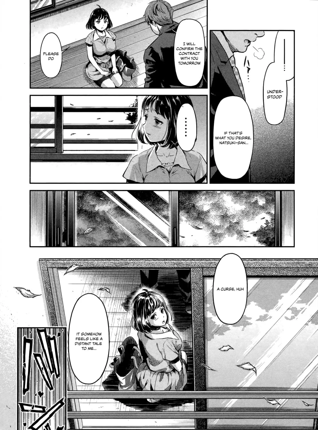 HENTAI Chapter 1 page 57 - 