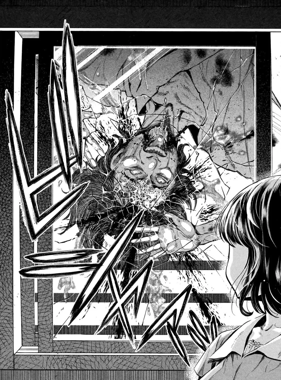 HENTAI Chapter 1 page 59 - 
