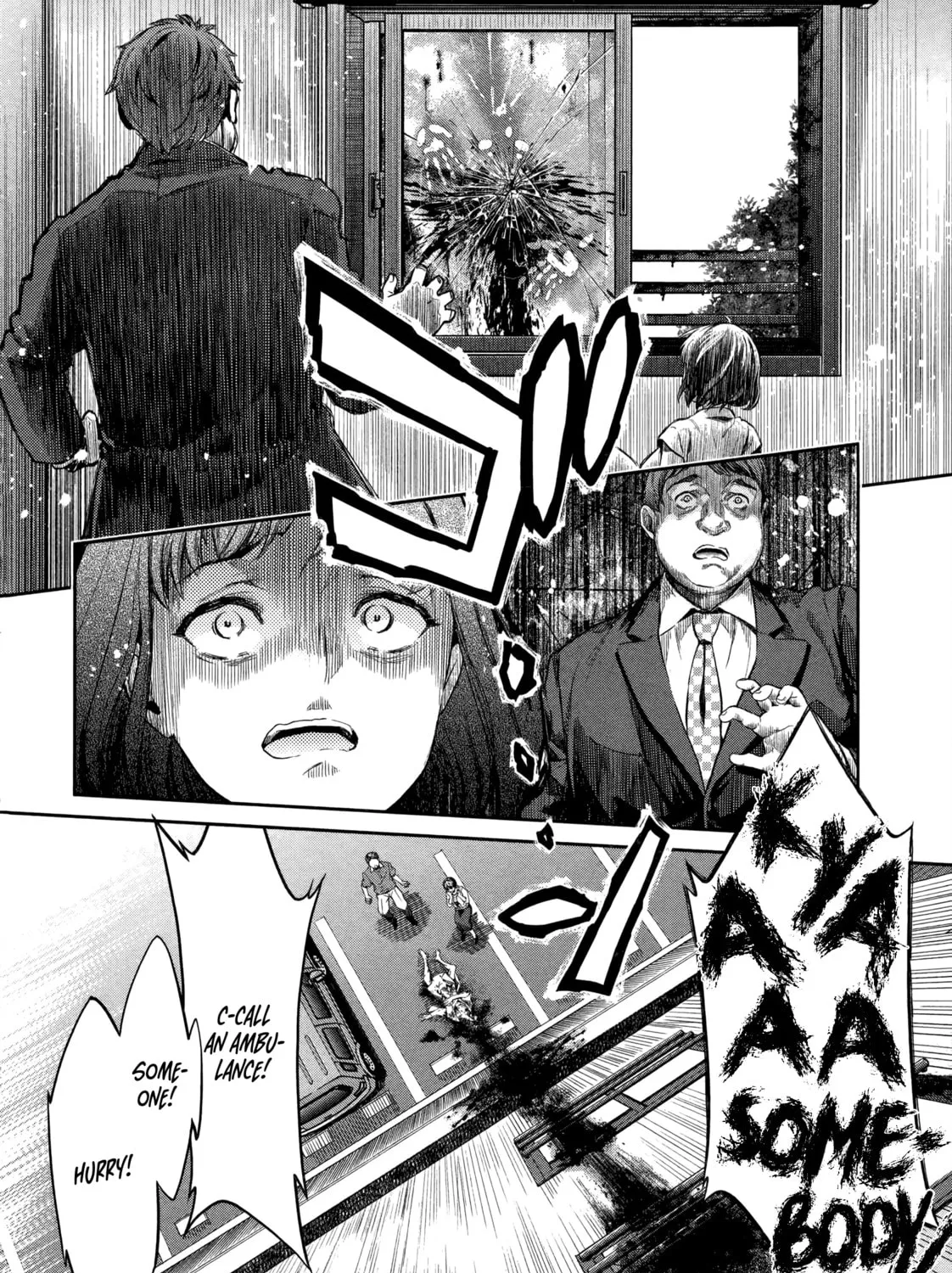 HENTAI Chapter 1 page 63 - 
