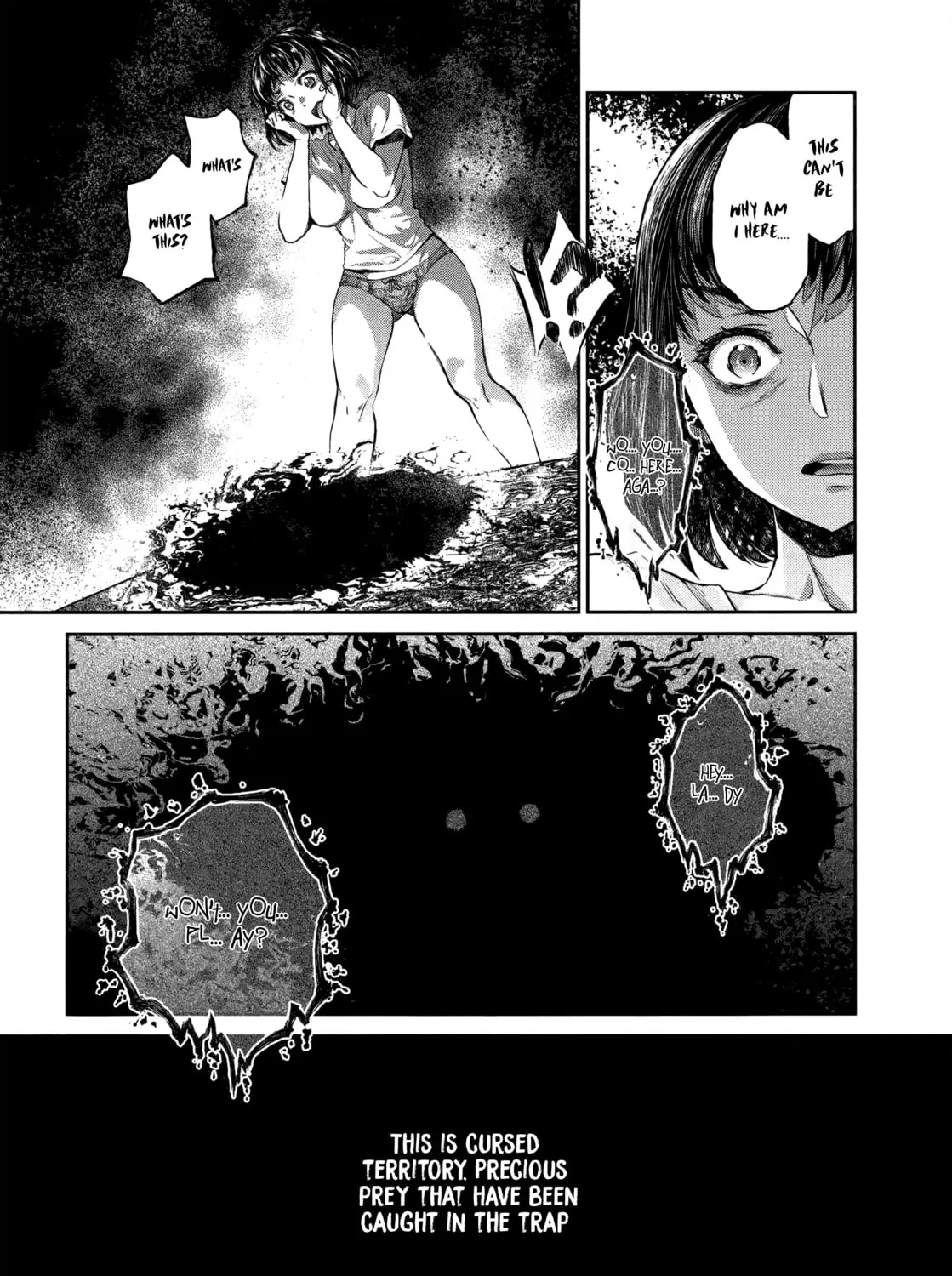 HENTAI Chapter 1 page 75 - 