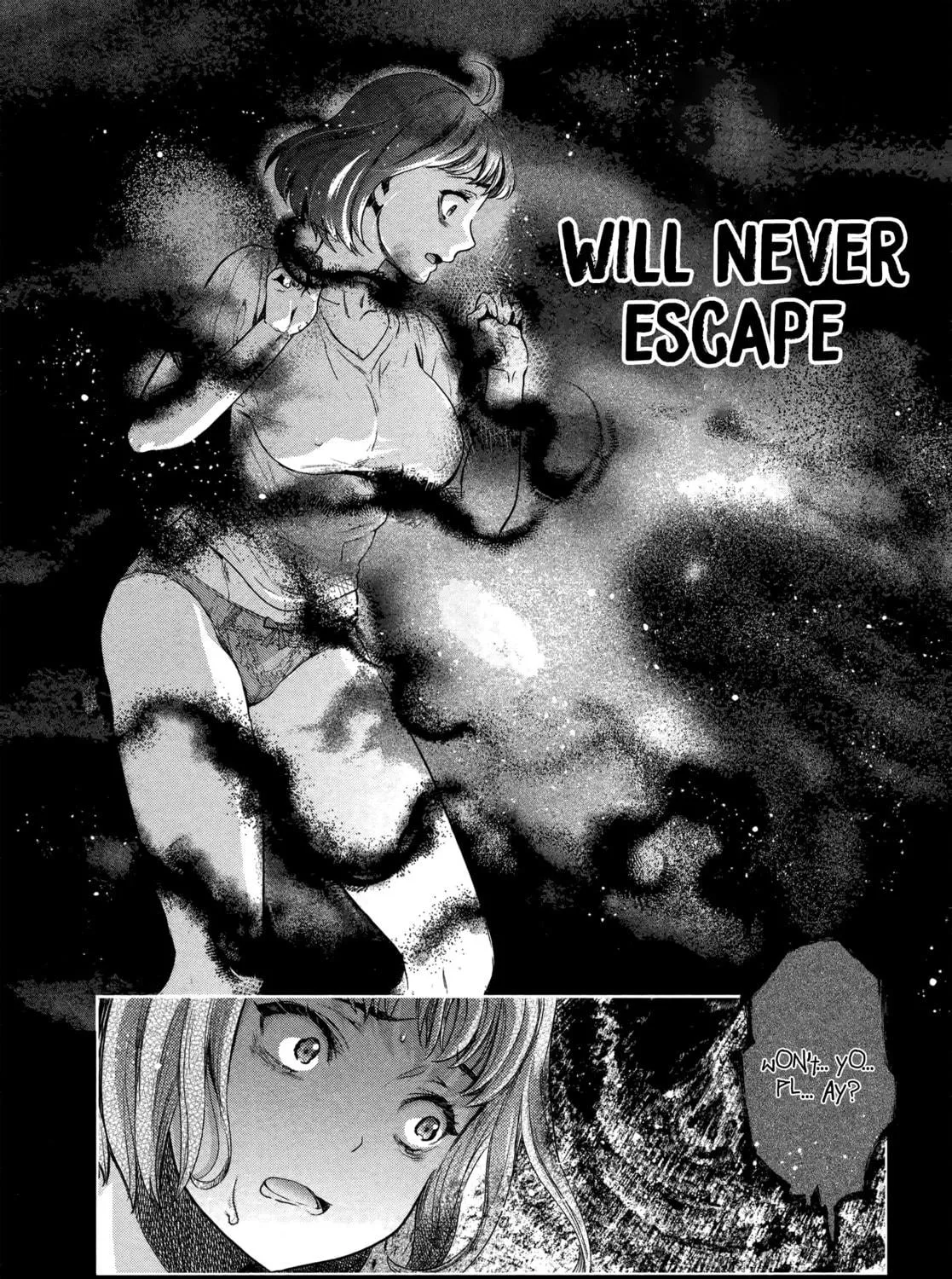 HENTAI Chapter 1 page 77 - 