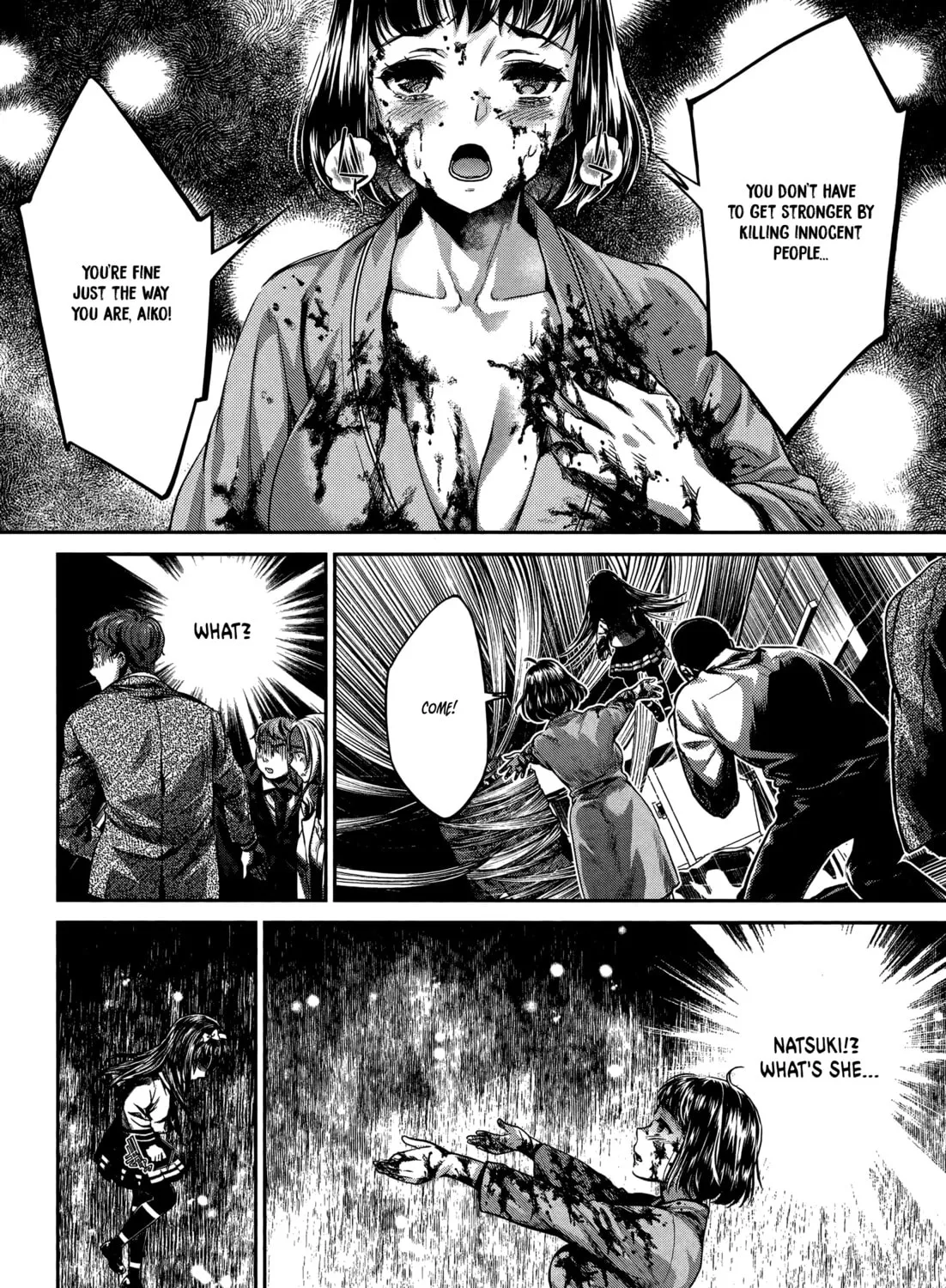 HENTAI Chapter 10 page 12 - 