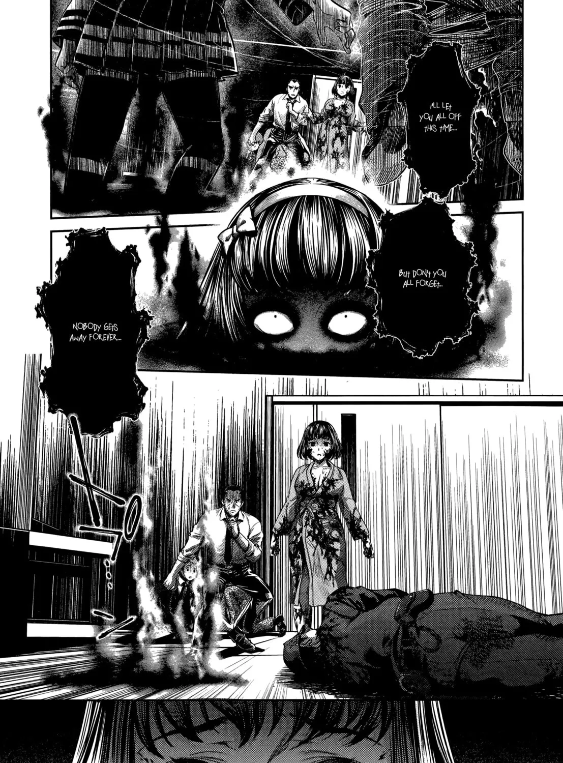 HENTAI Chapter 10 page 14 - 