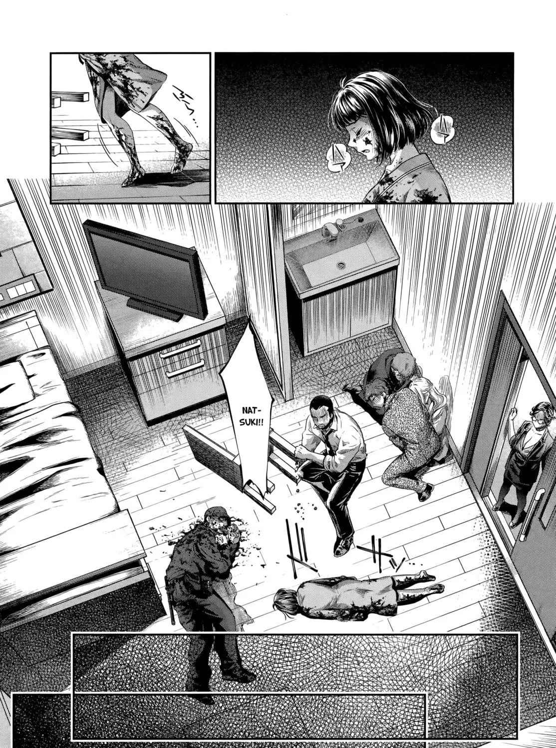 HENTAI Chapter 10 page 18 - 