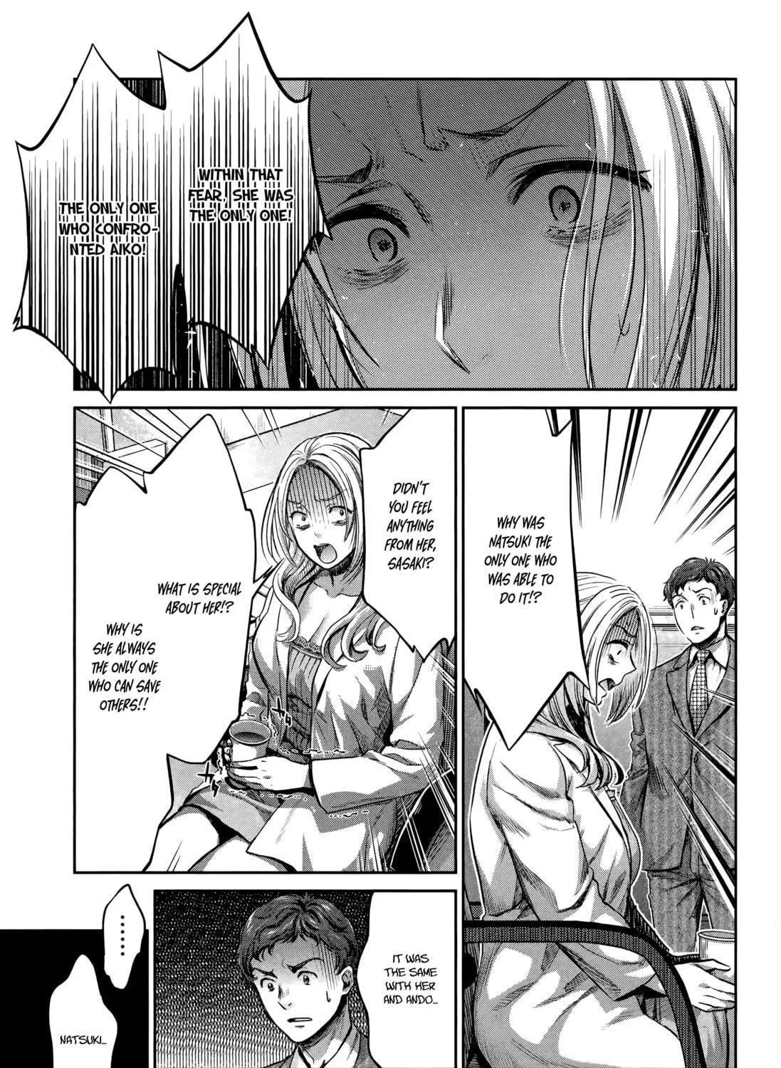HENTAI Chapter 10 page 22 - 