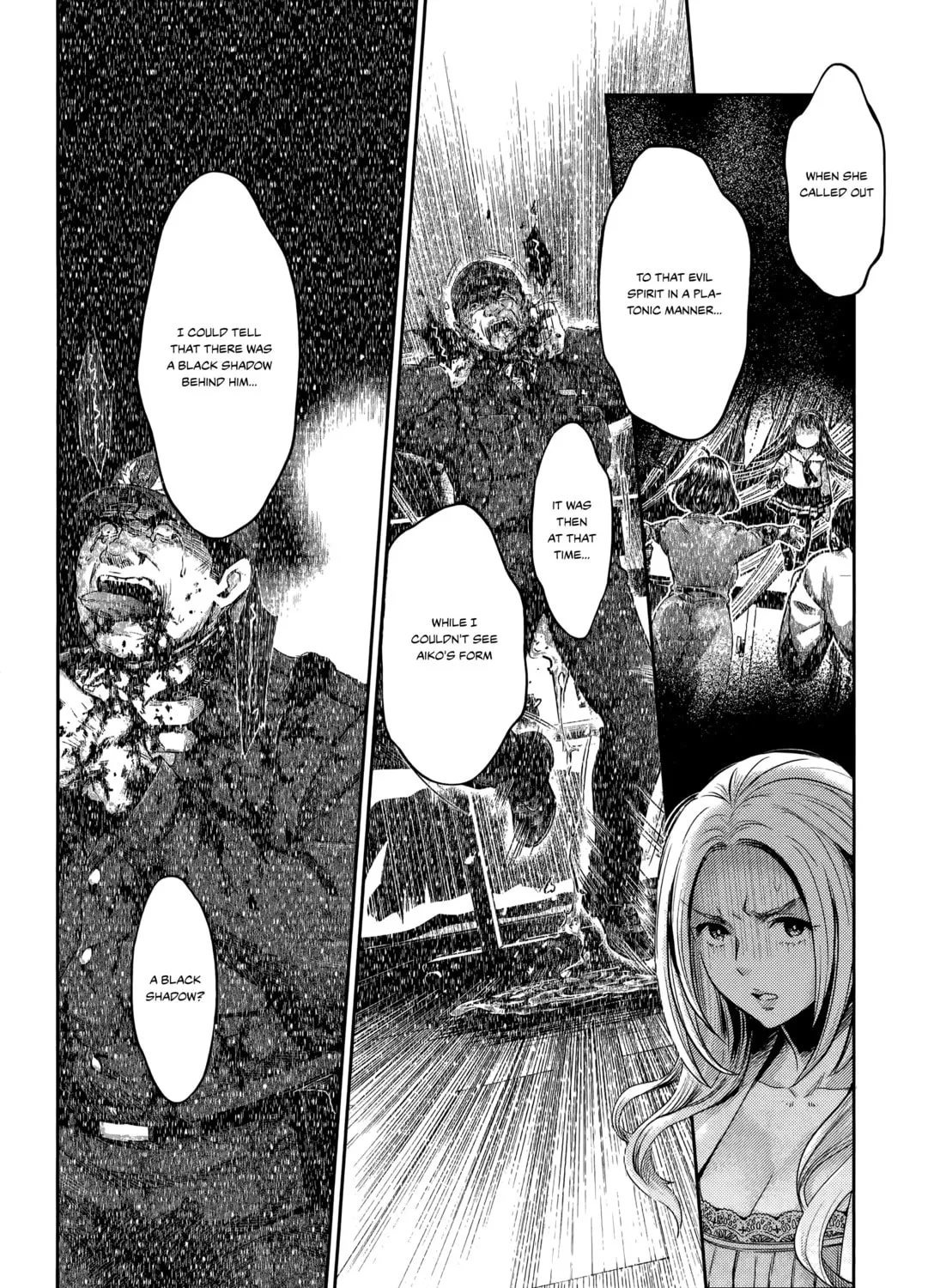 HENTAI Chapter 10 page 24 - 