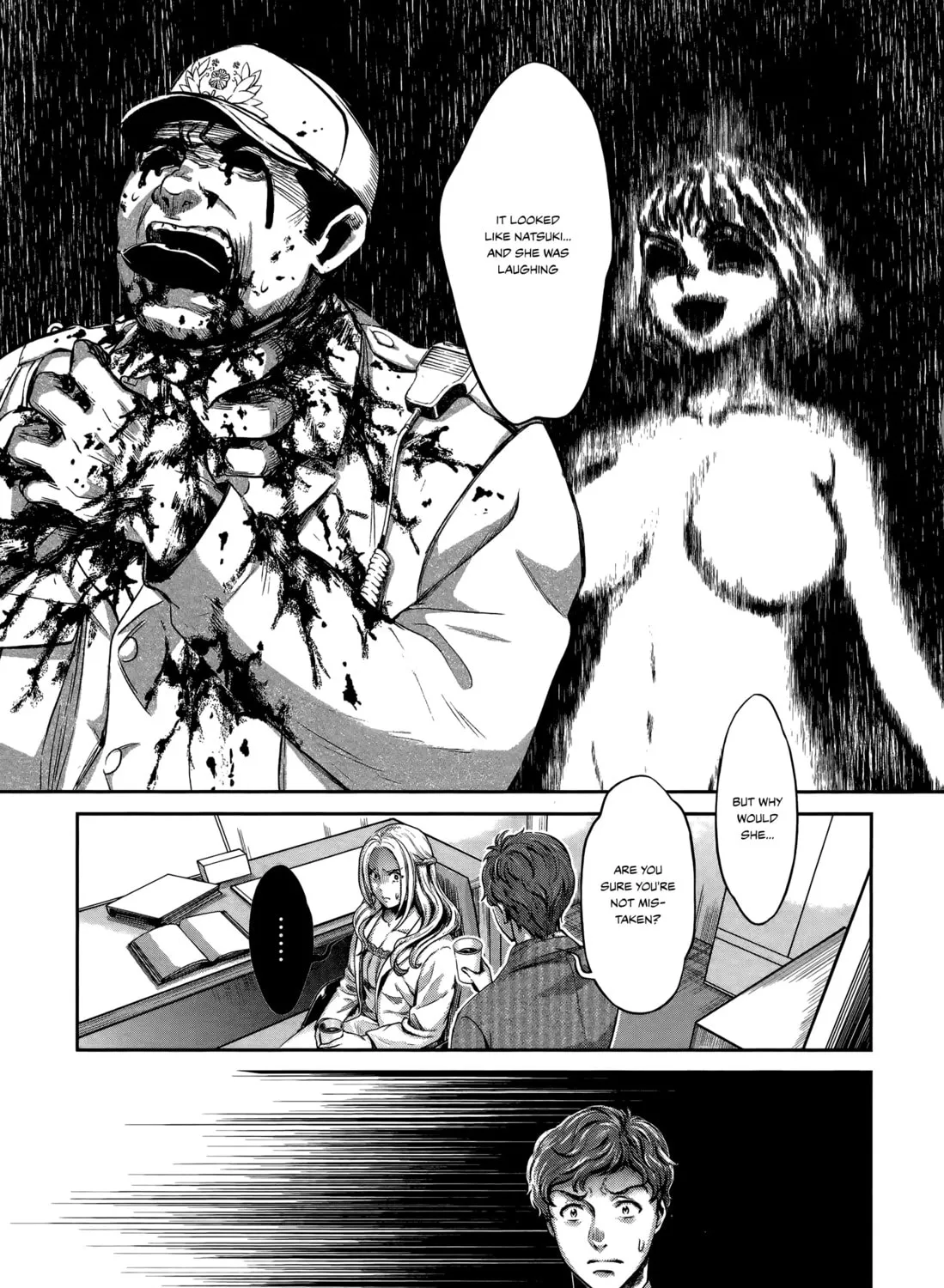 HENTAI Chapter 10 page 26 - 