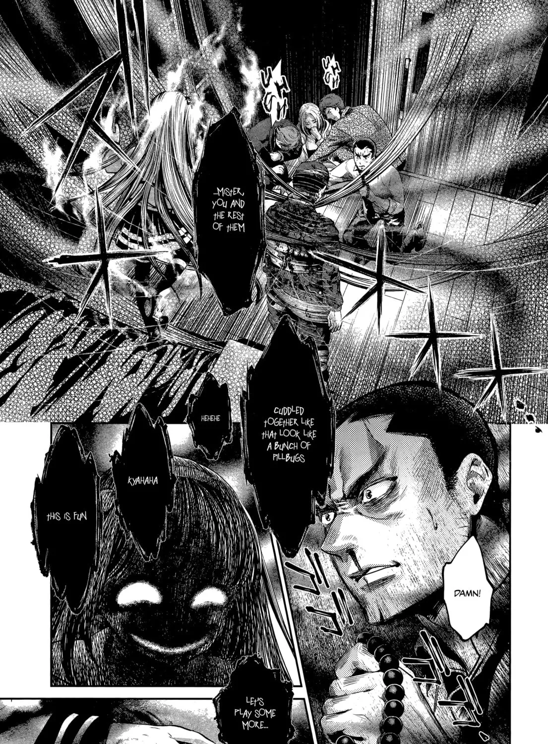 HENTAI Chapter 10 page 6 - 