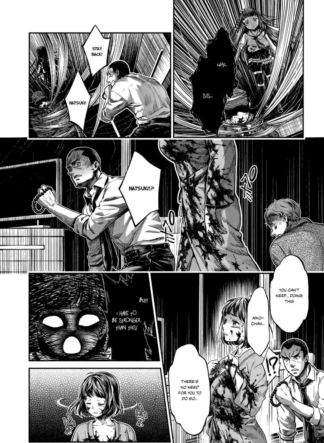 HENTAI Chapter 10 page 10 - 