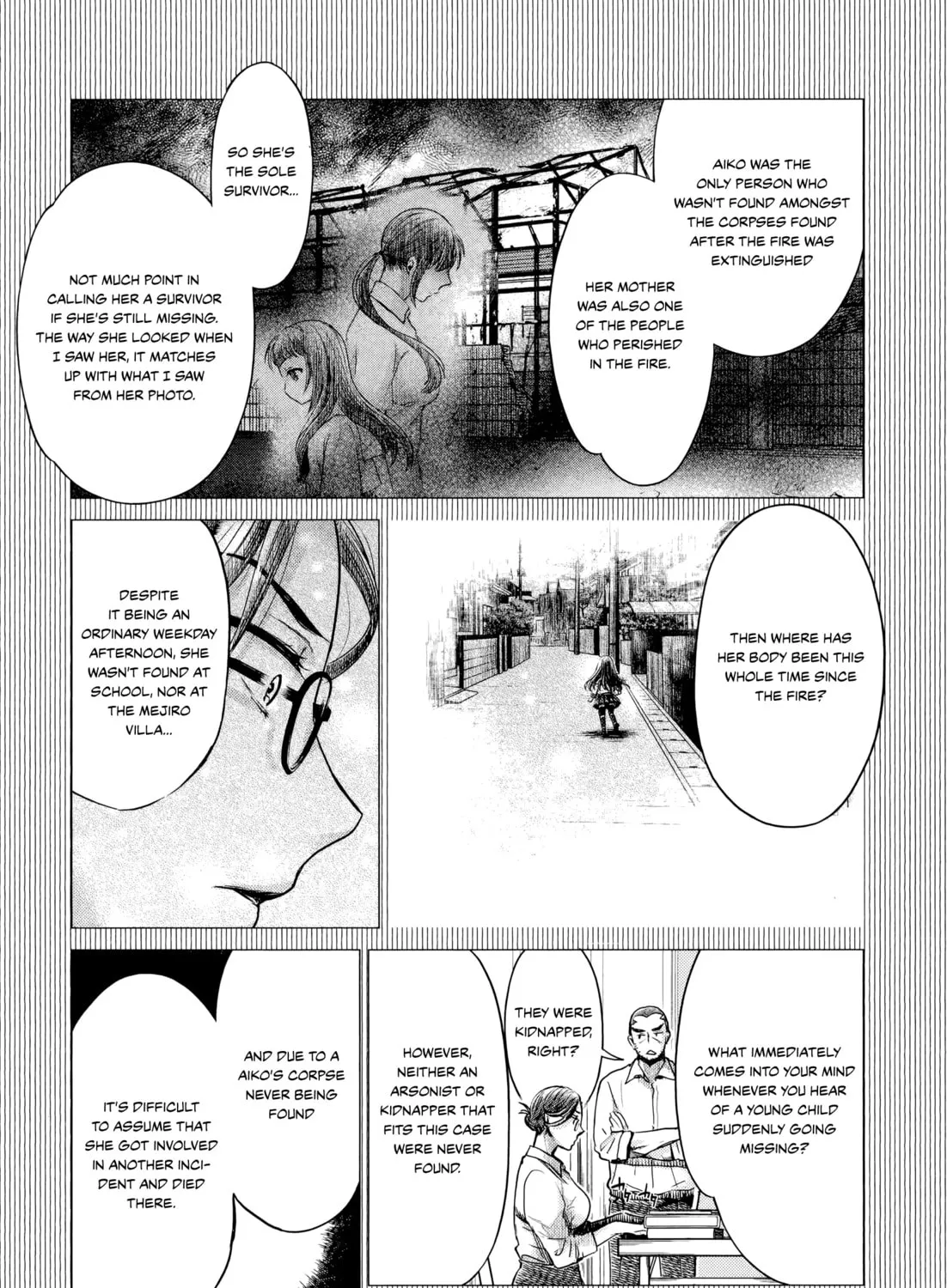HENTAI Chapter 11 page 15 - 