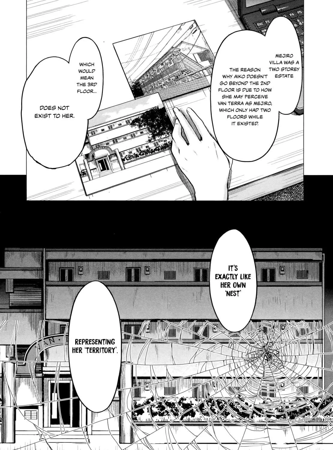 HENTAI Chapter 11 page 19 - 