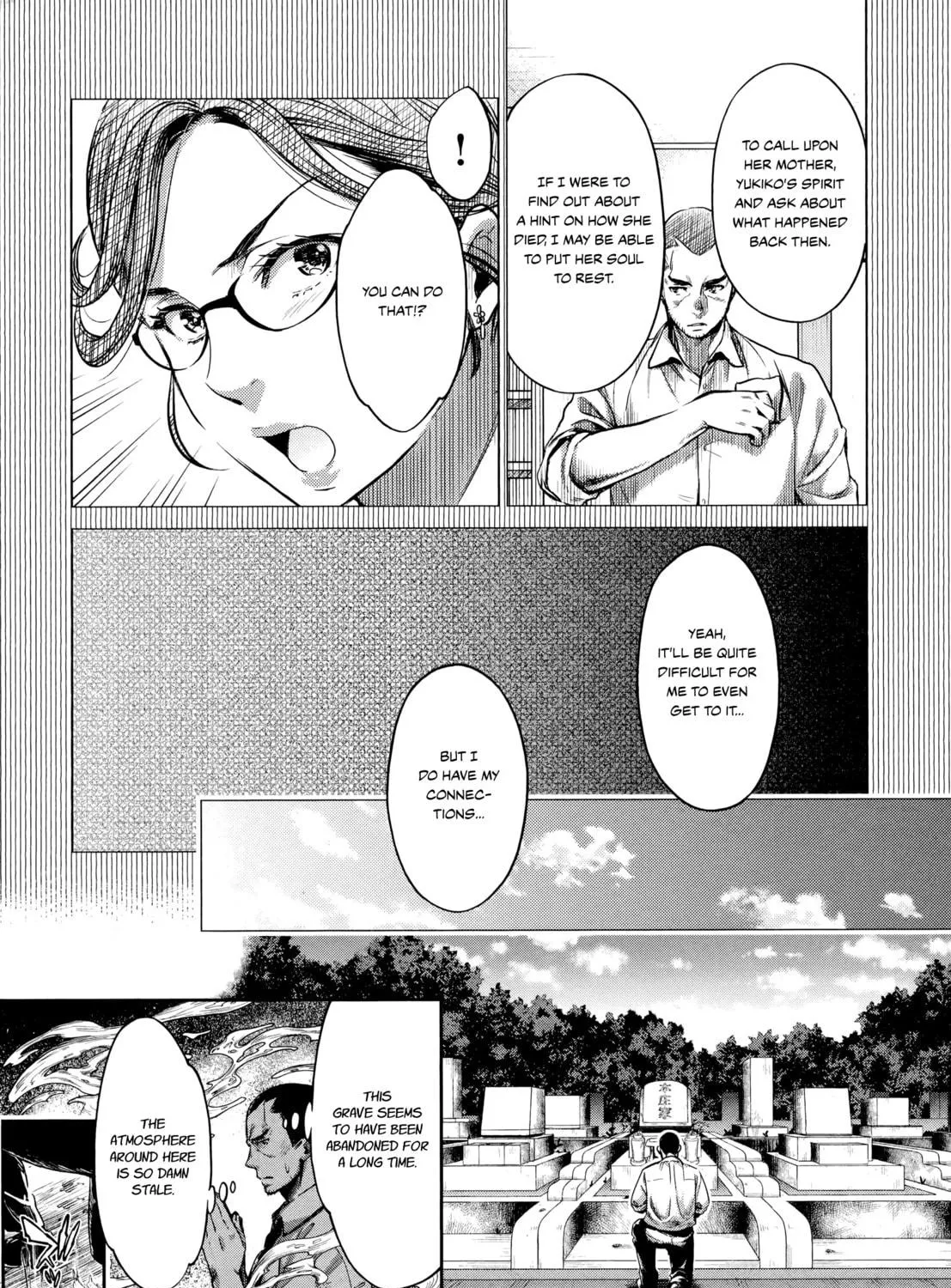 HENTAI Chapter 11 page 23 - 