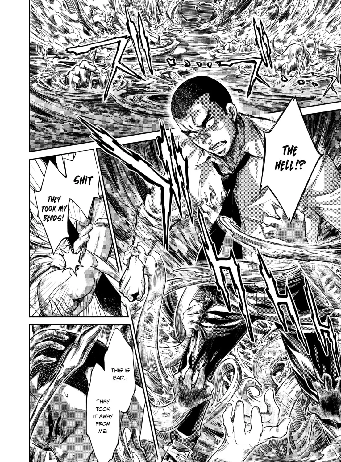 HENTAI Chapter 11 page 25 - 
