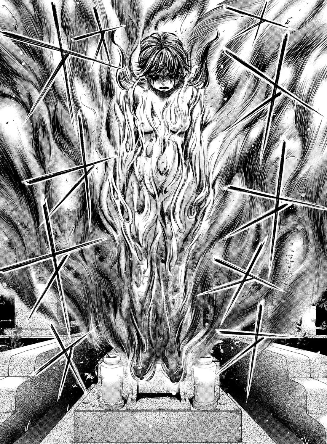 HENTAI Chapter 11 page 47 - 