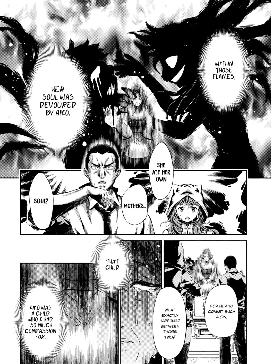 HENTAI Chapter 12 page 15 - 