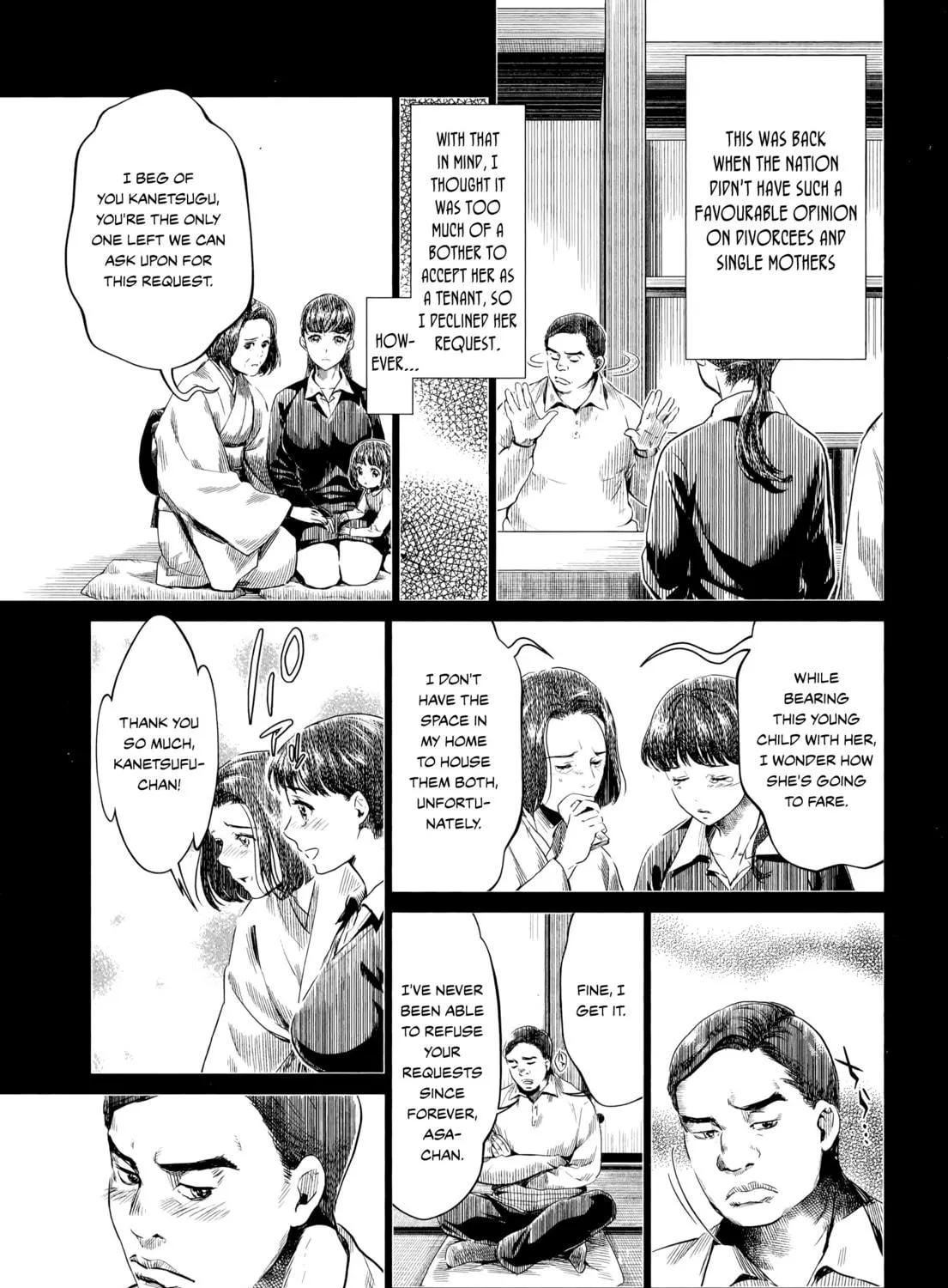 HENTAI Chapter 12 page 29 - 