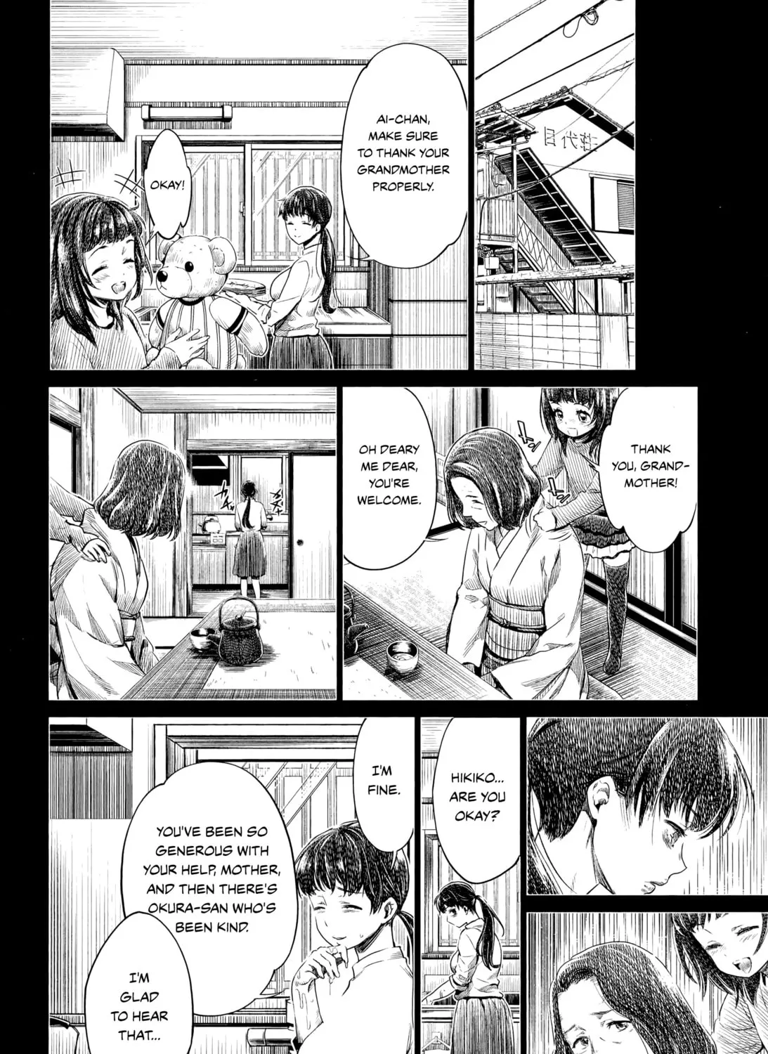 HENTAI Chapter 12 page 31 - 