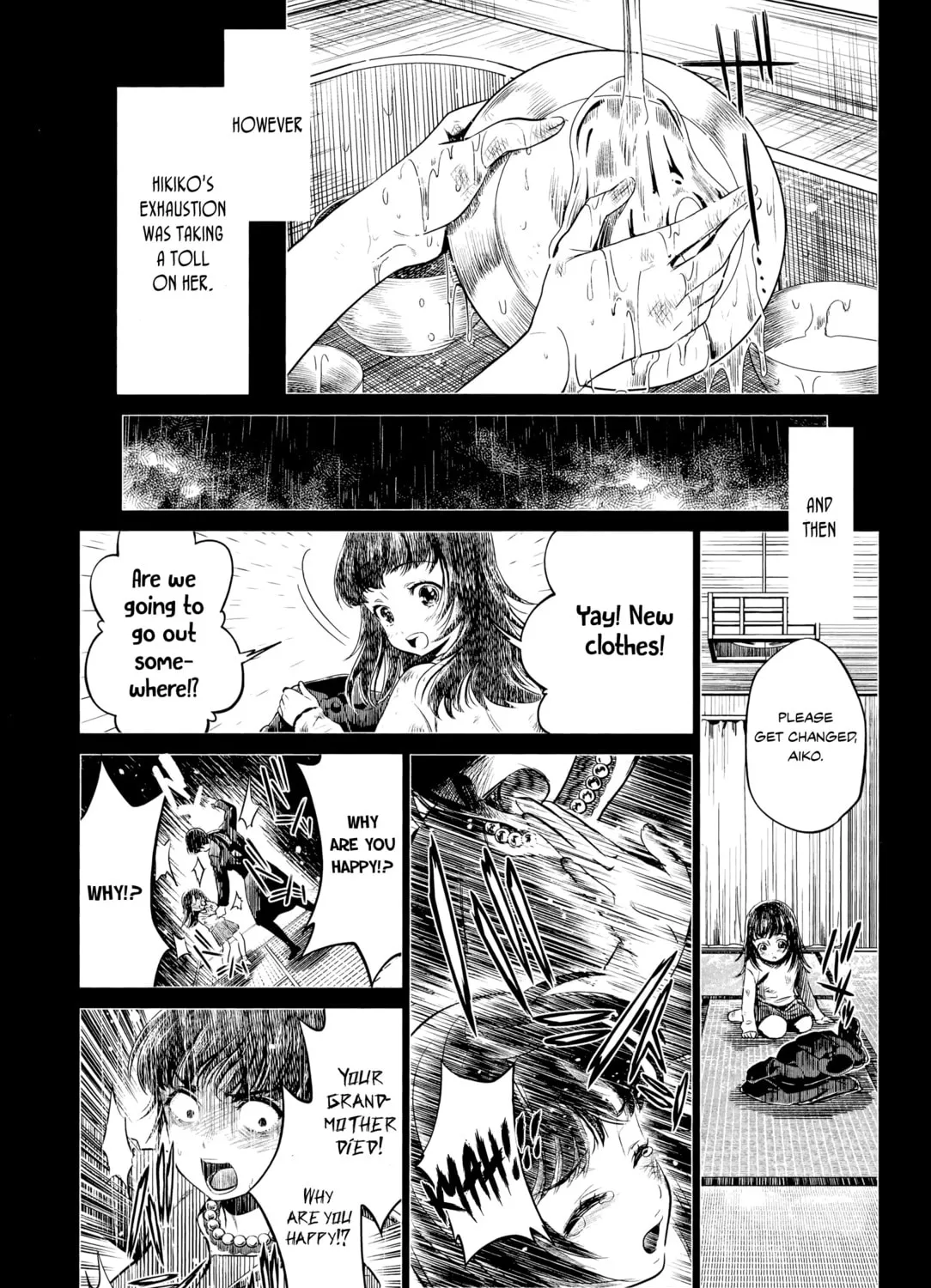 HENTAI Chapter 12 page 33 - 