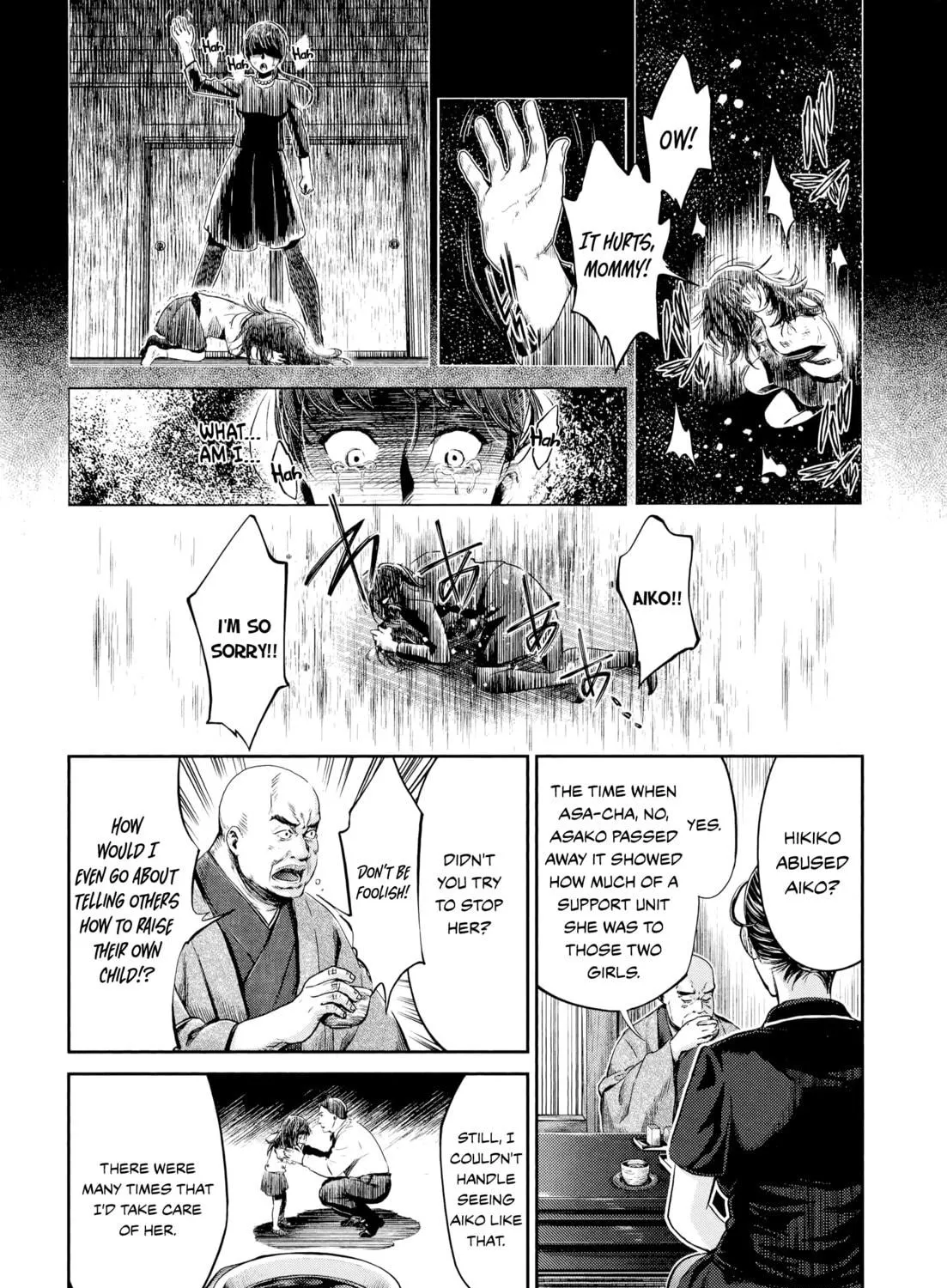 HENTAI Chapter 12 page 35 - 