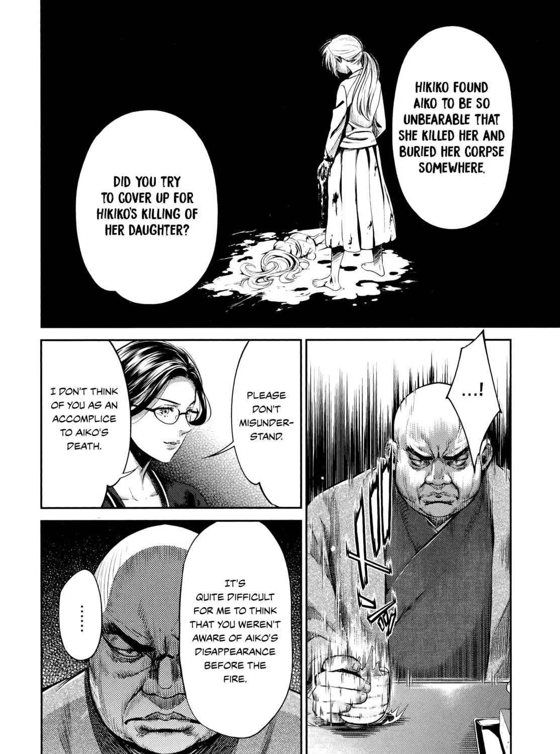 HENTAI Chapter 12 page 39 - 