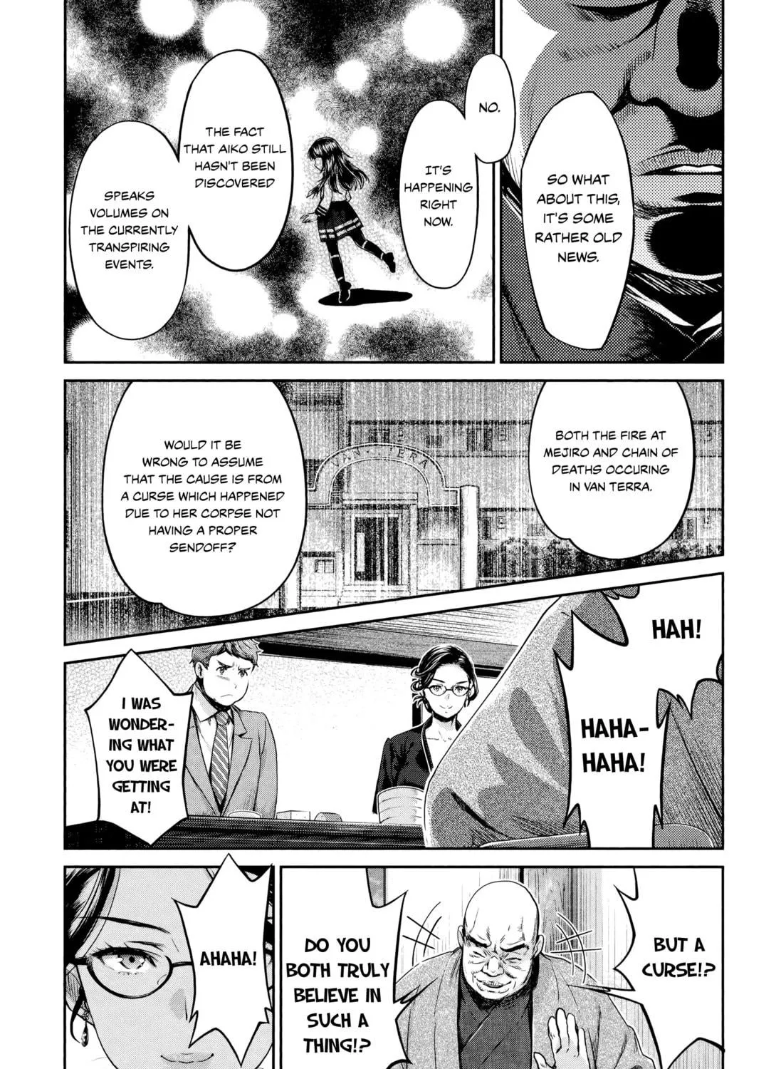 HENTAI Chapter 12 page 41 - 