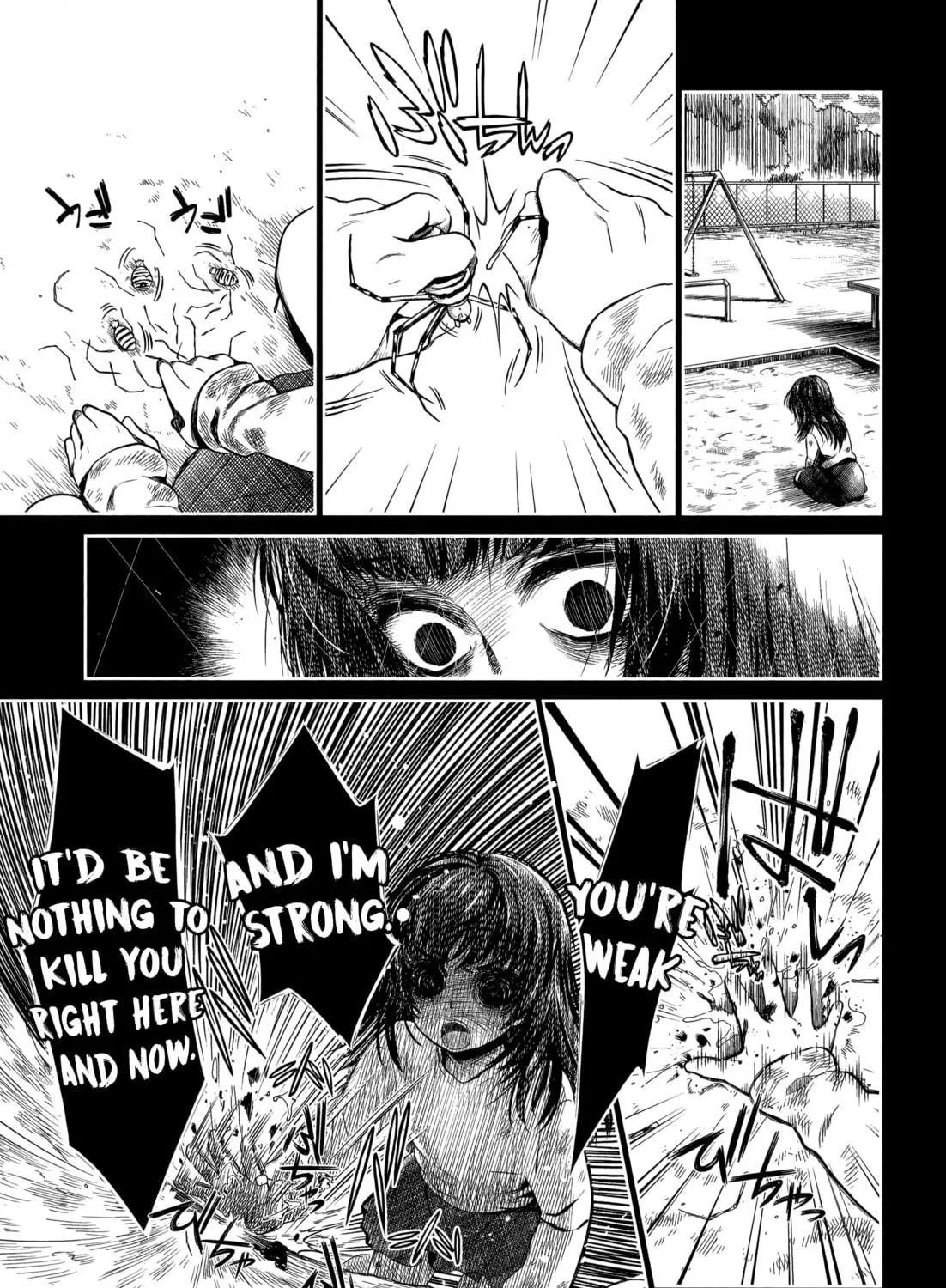 HENTAI Chapter 13 page 11 - 