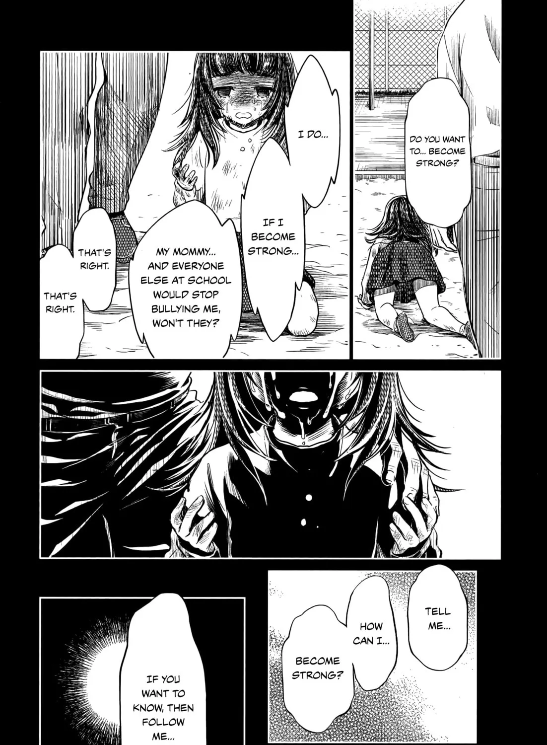 HENTAI Chapter 13 page 13 - 