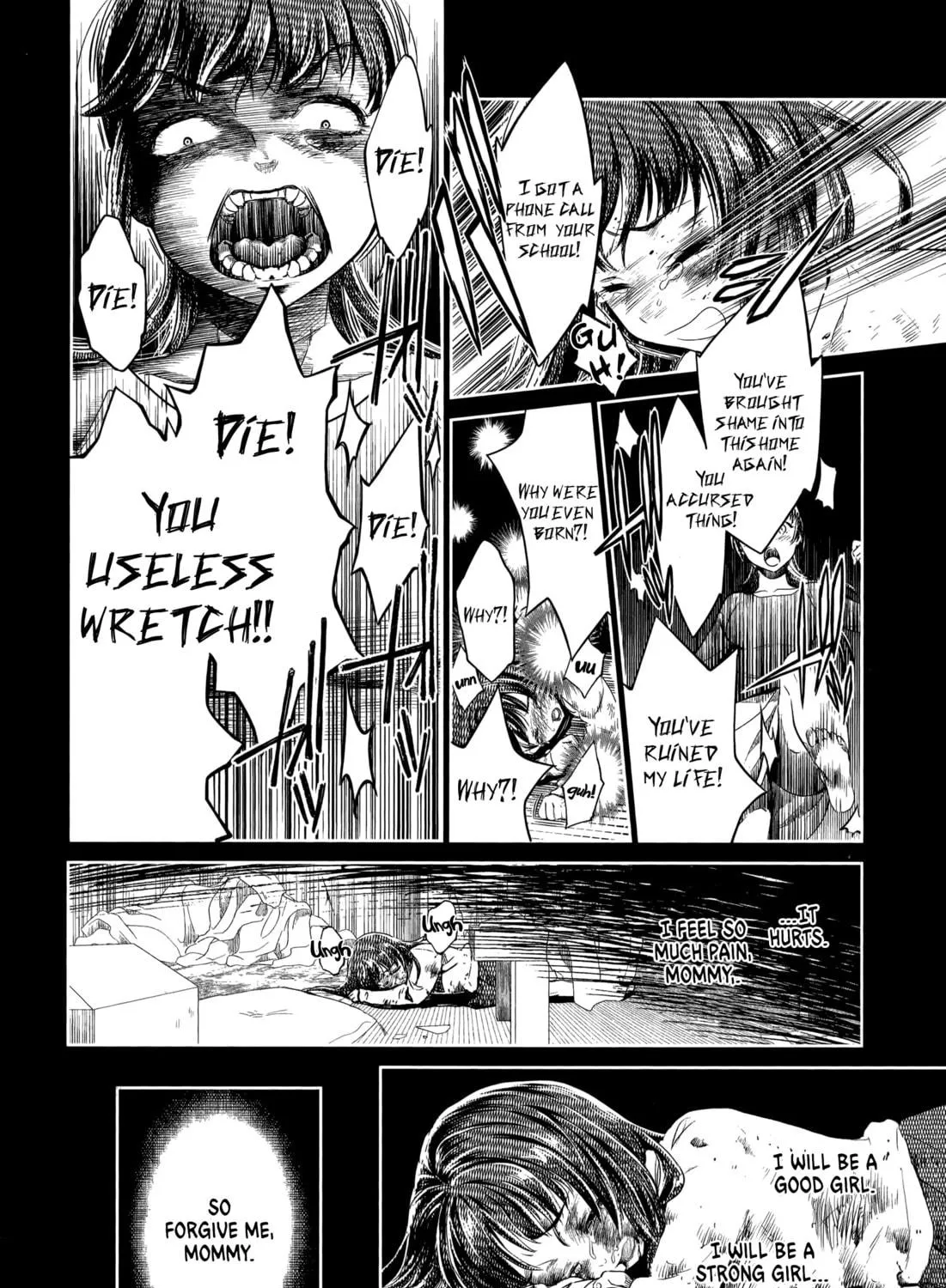 HENTAI Chapter 13 page 9 - 