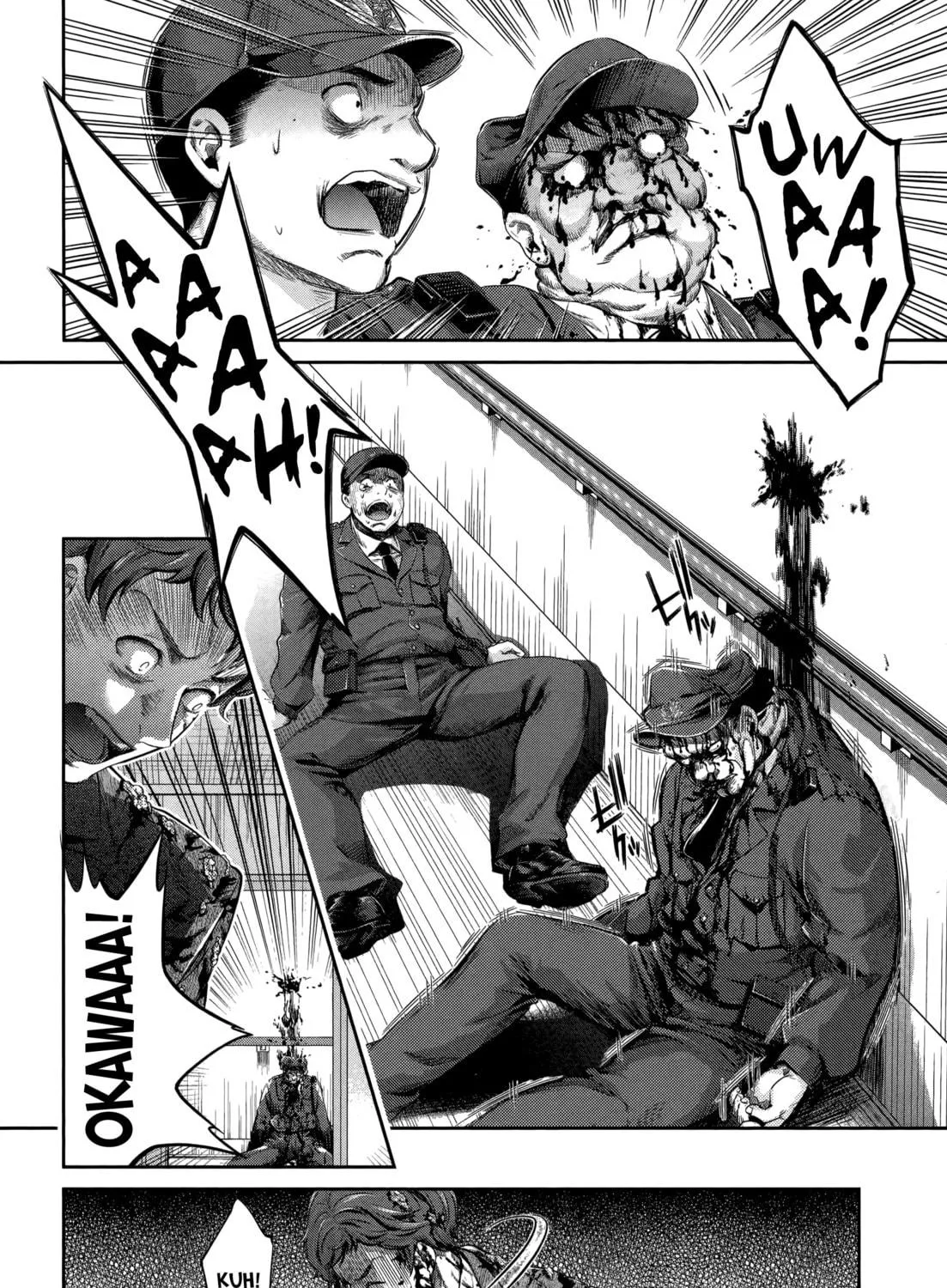 HENTAI Chapter 14 page 11 - 