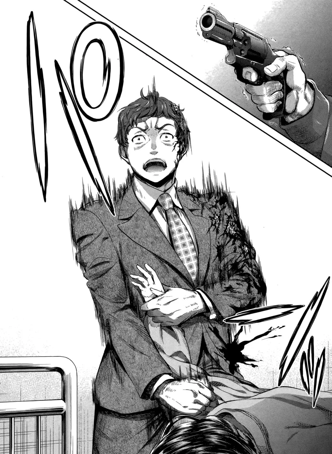 HENTAI Chapter 14 page 15 - 