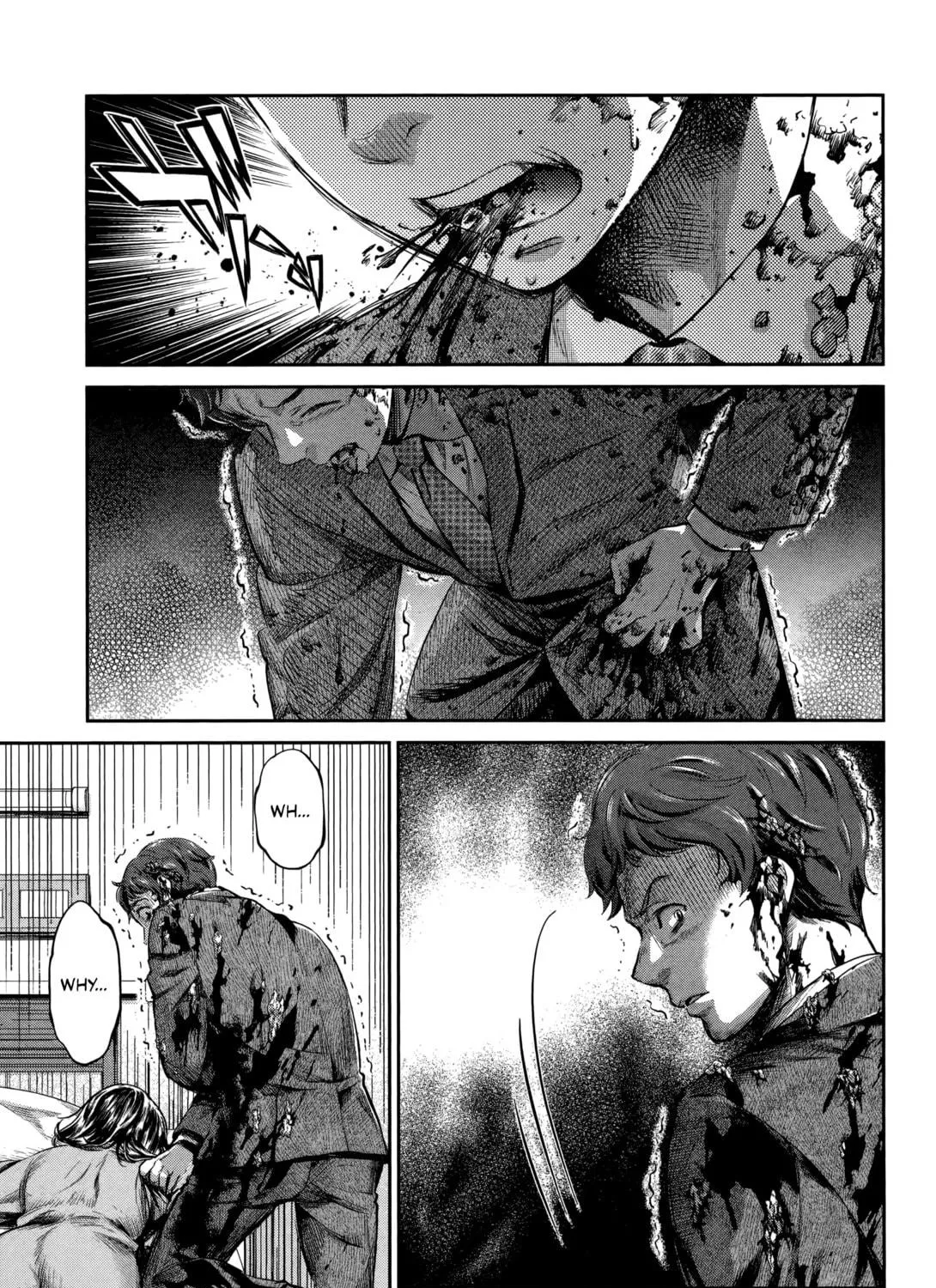 HENTAI Chapter 14 page 17 - 