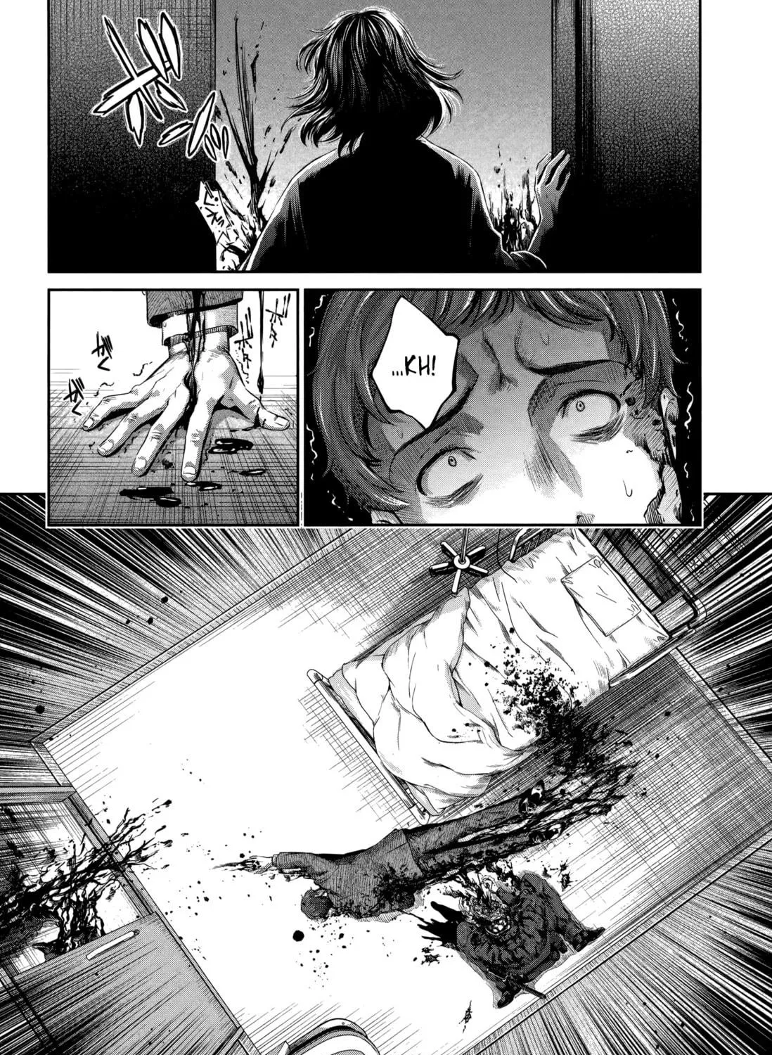 HENTAI Chapter 14 page 23 - 