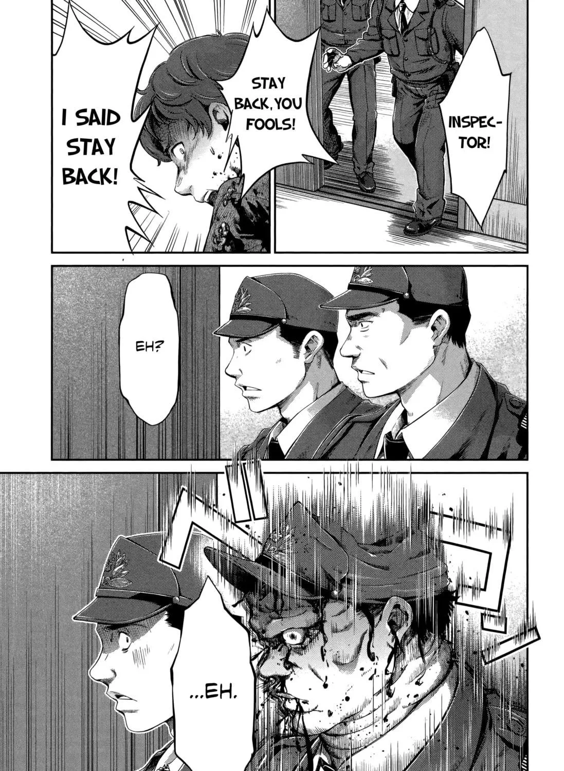 HENTAI Chapter 14 page 9 - 