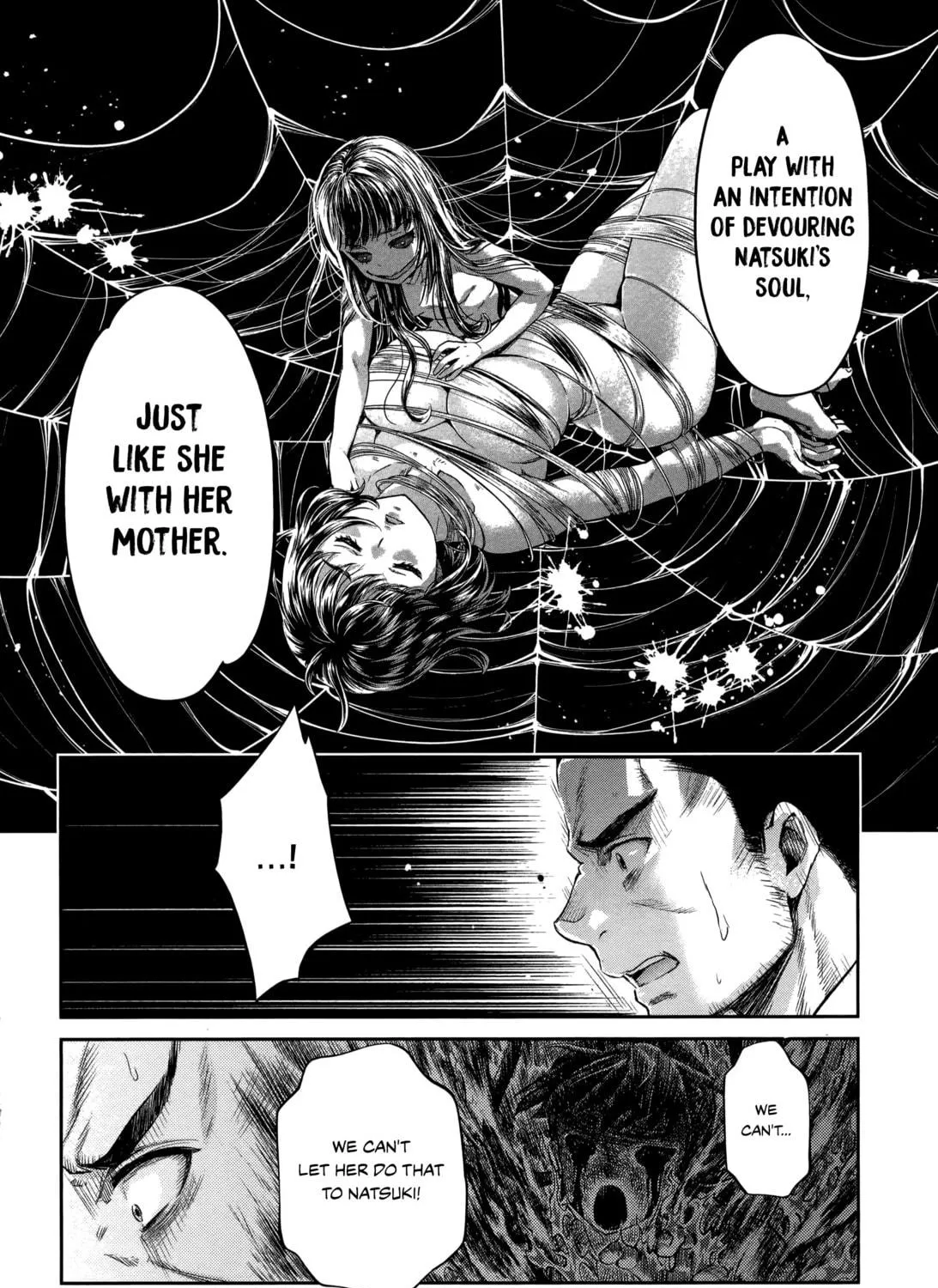 HENTAI Chapter 15 page 11 - 