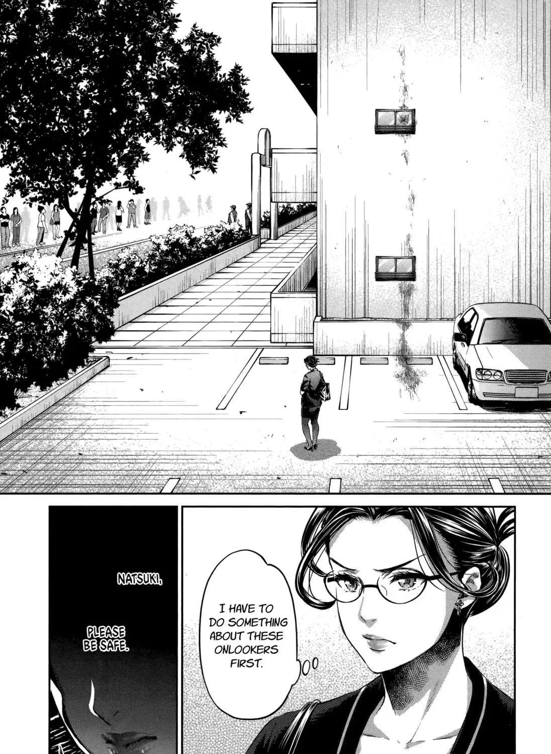 HENTAI Chapter 15 page 21 - 