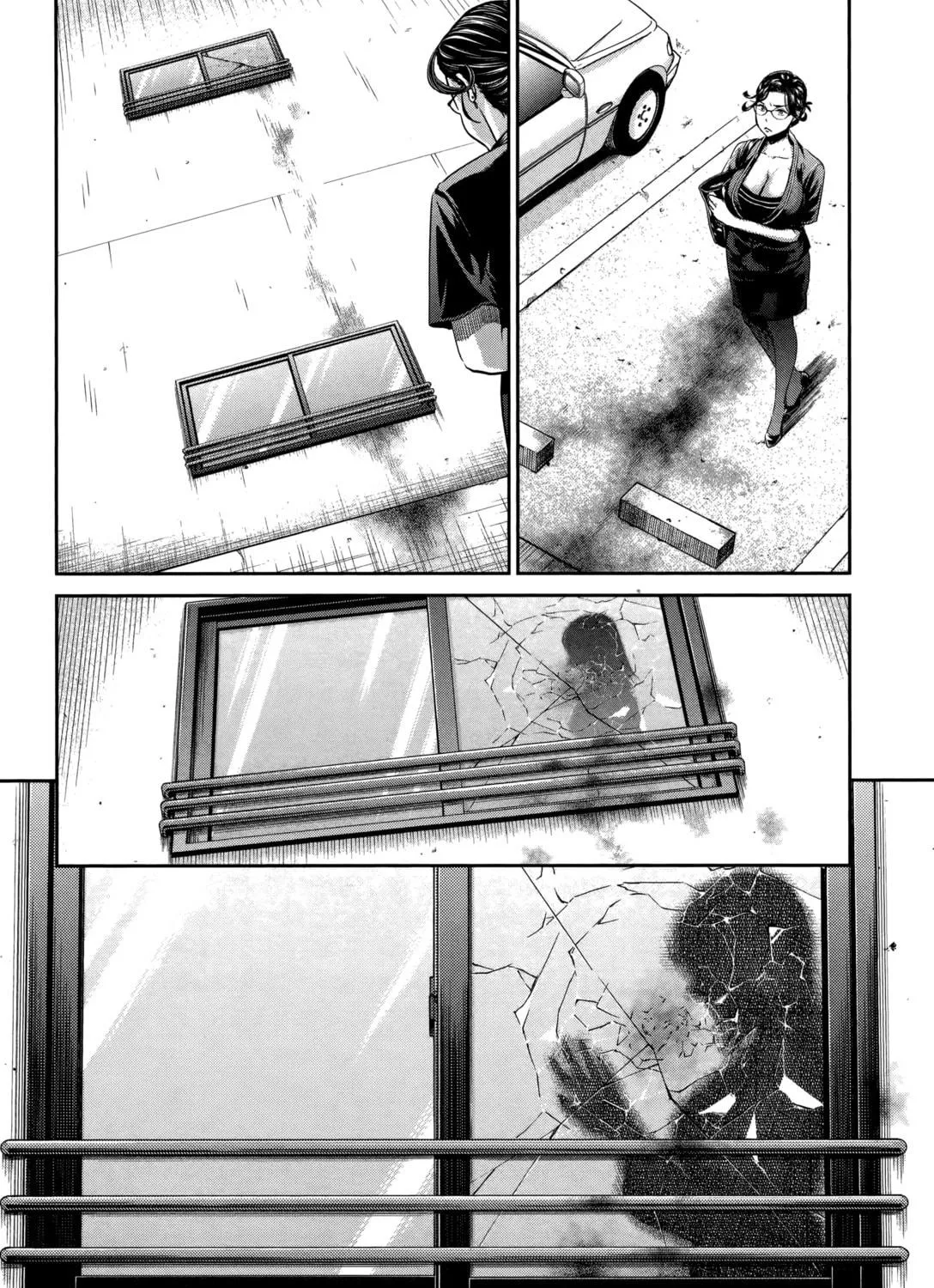 HENTAI Chapter 15 page 23 - 